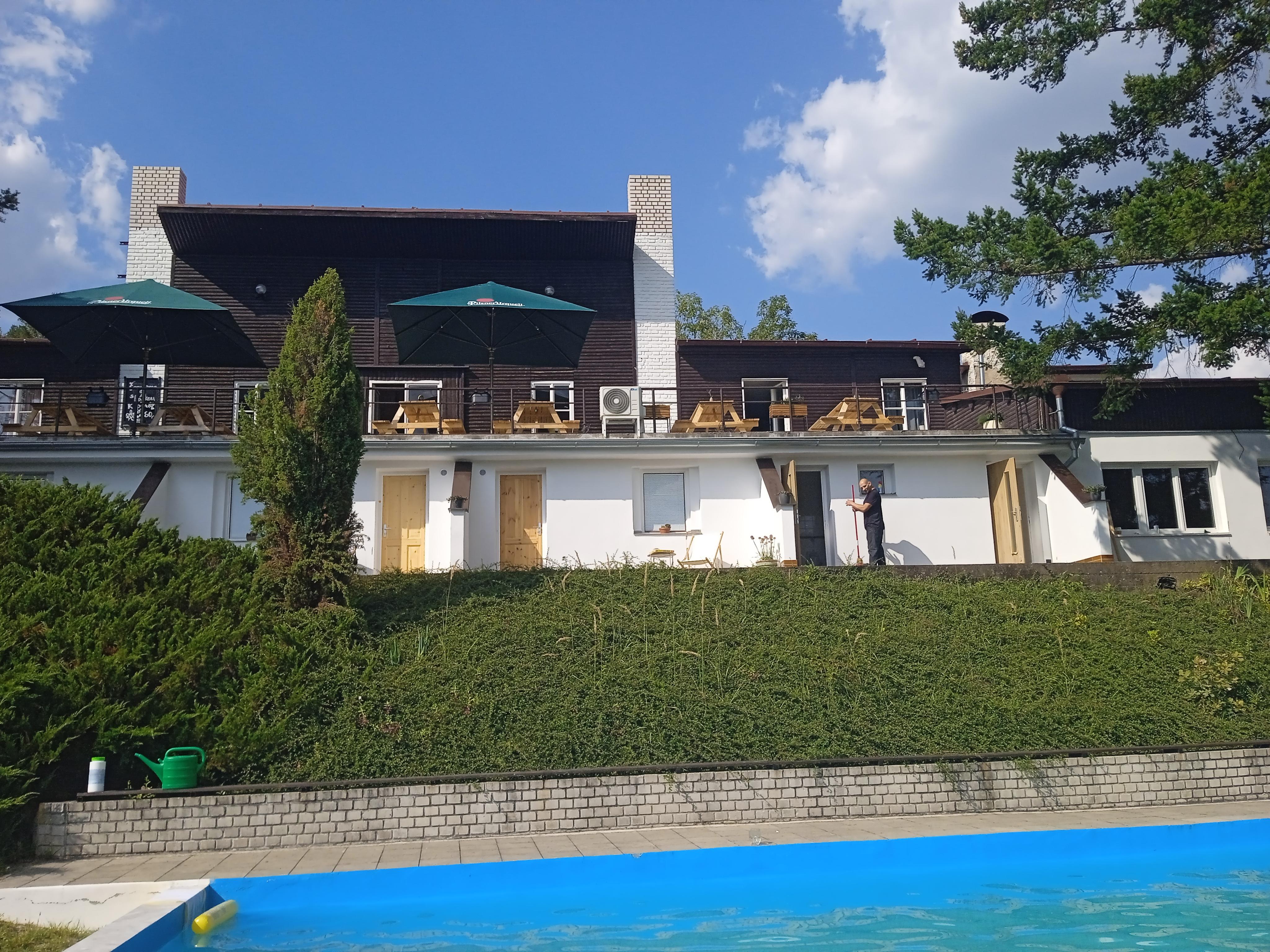 B&B Vltavín foto 4