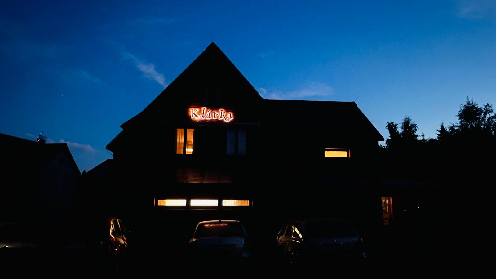 Apartmány Klárka foto 6