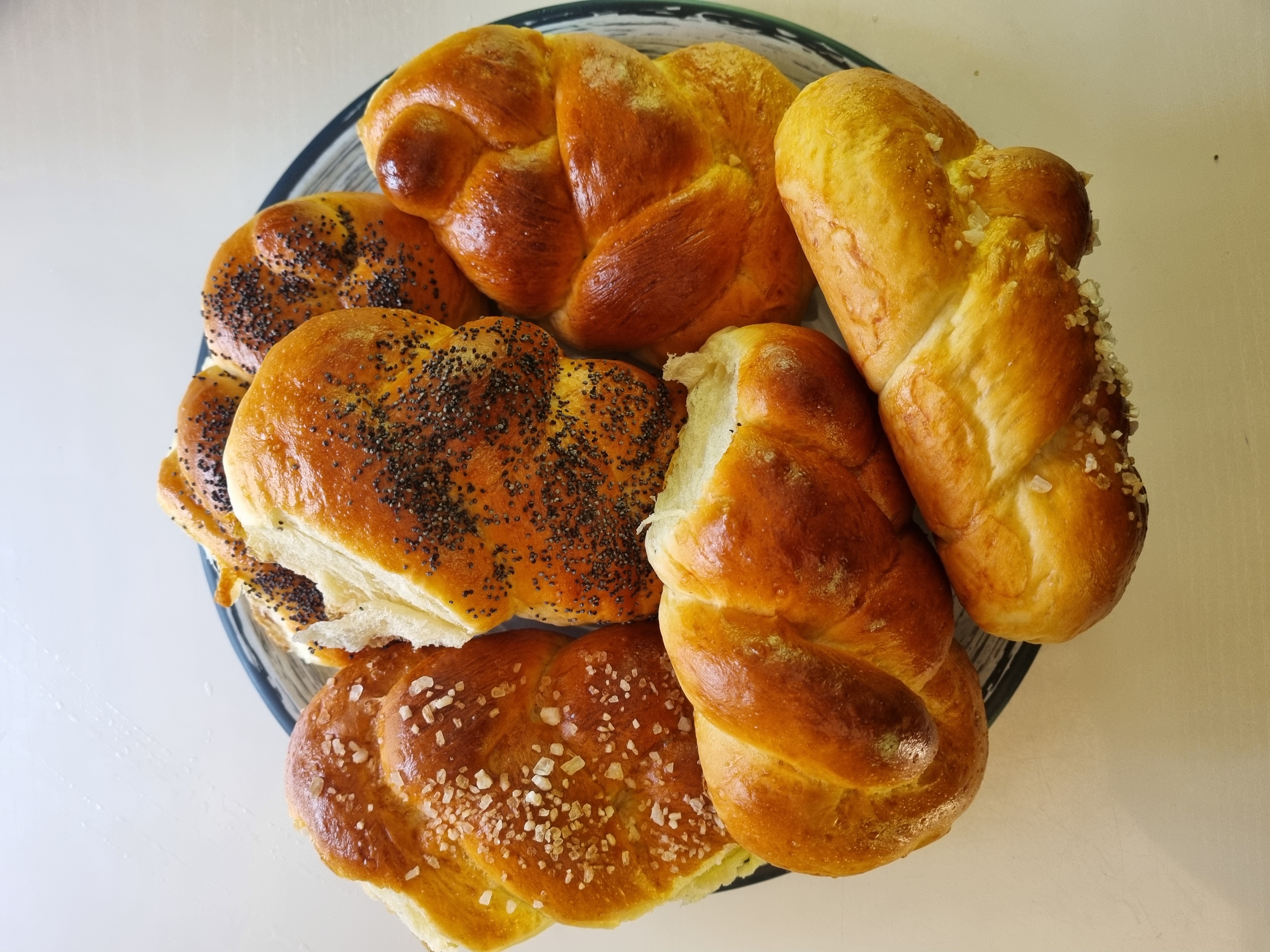 MischkaBakery - mini řemeslná pekárna foto 5