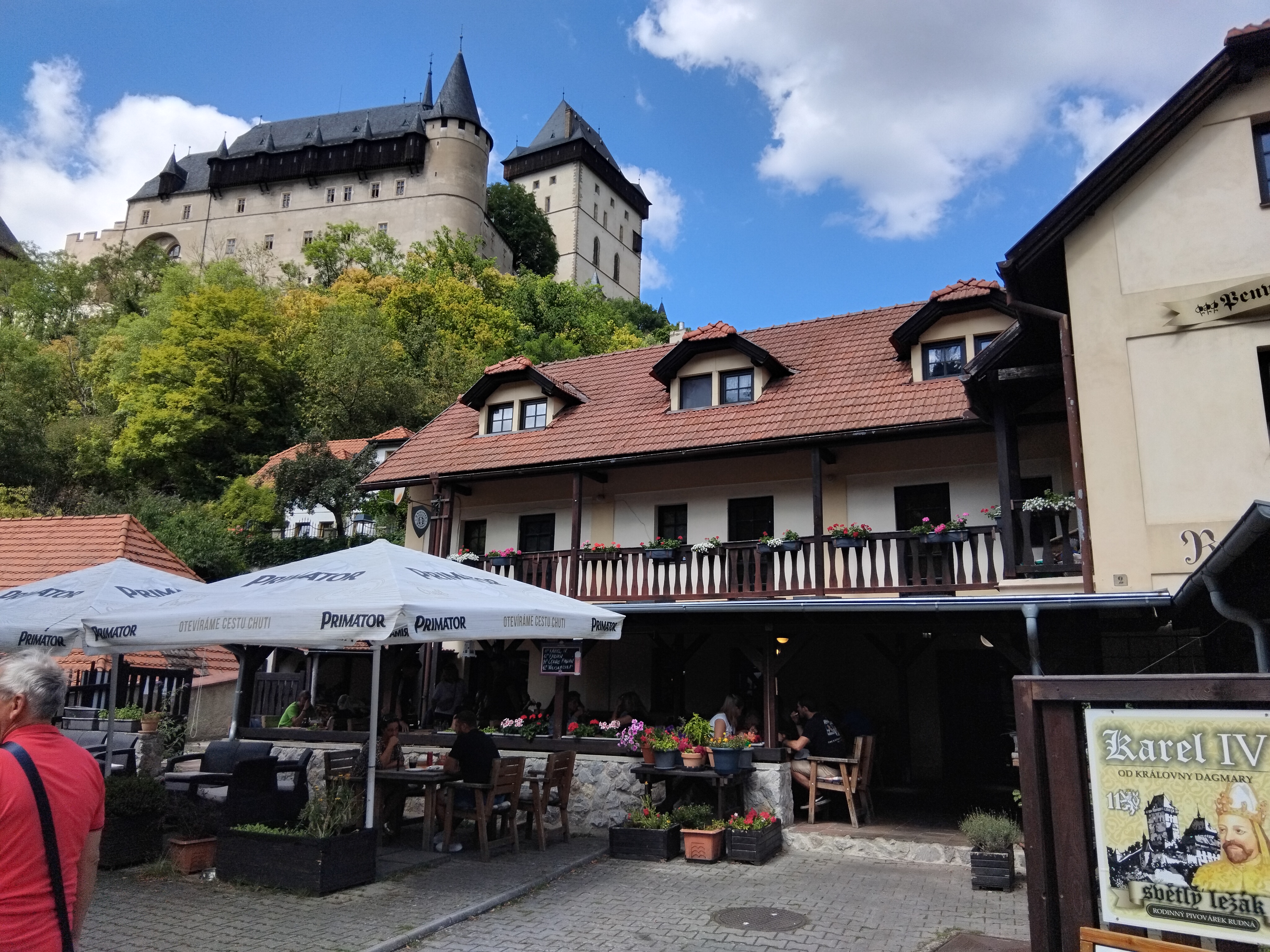Restaurace U Královny Dagmar foto 5