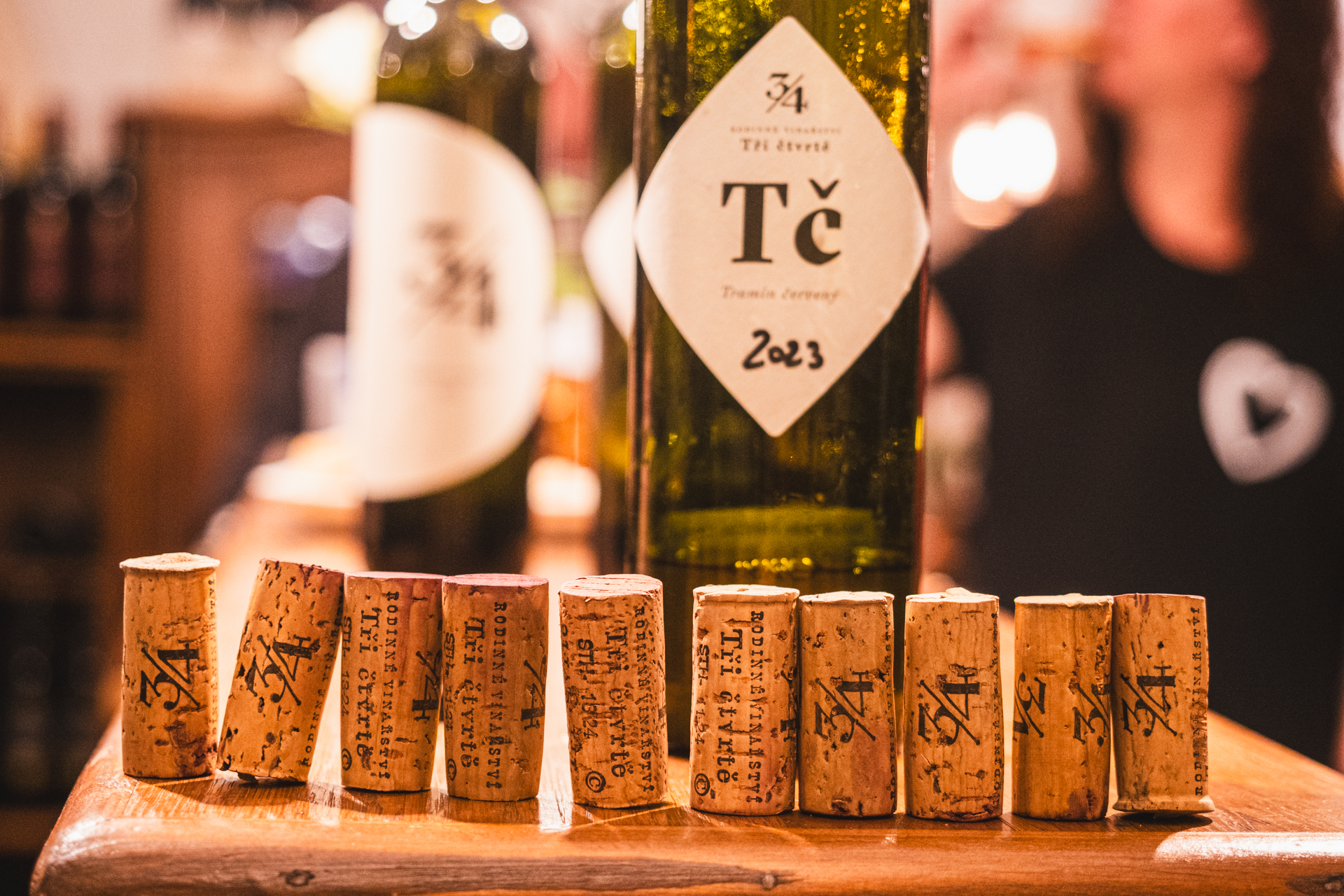 VINOTÉKA IN VINO foto 4