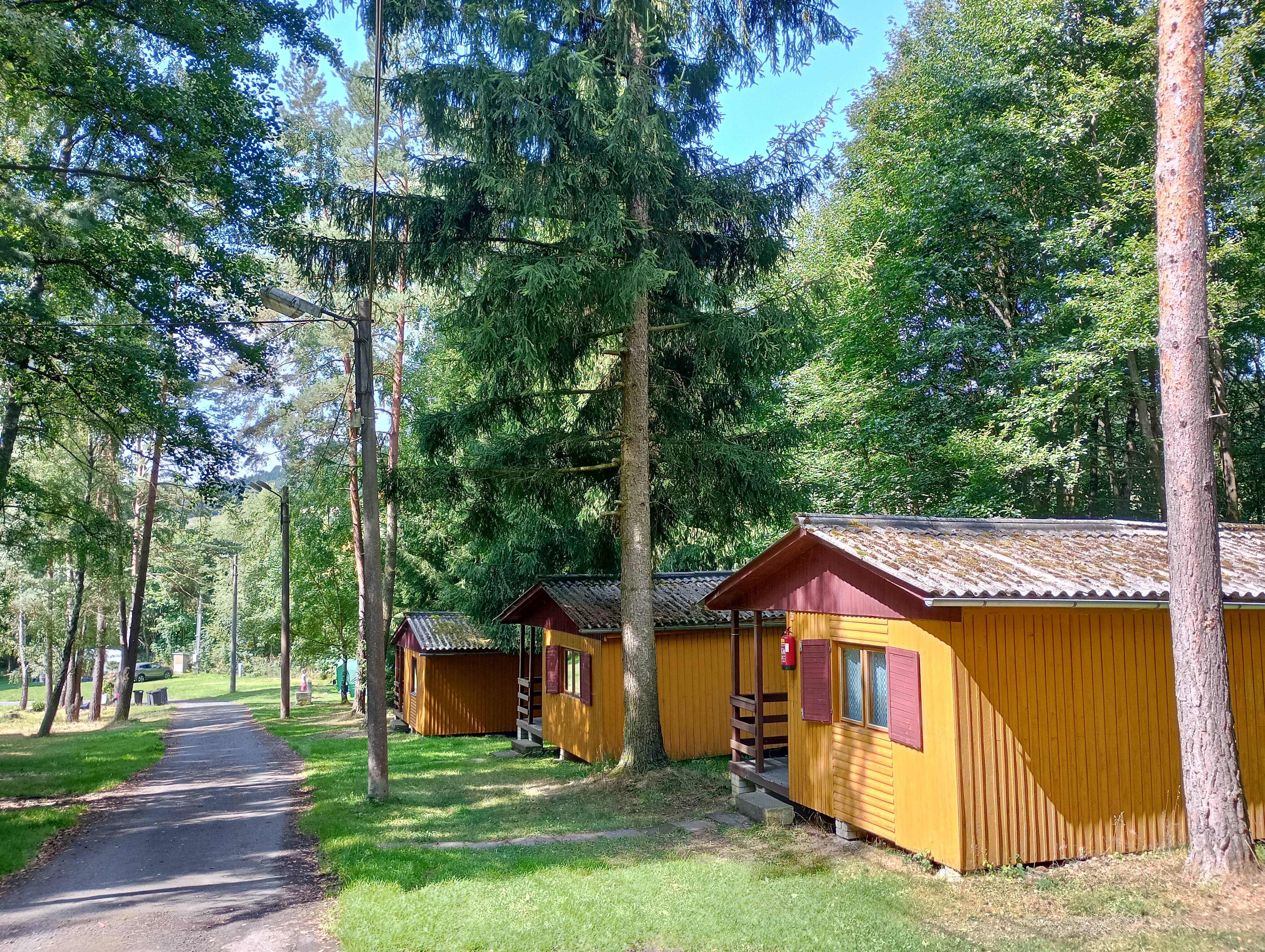 Autokemp Hájovna foto 6