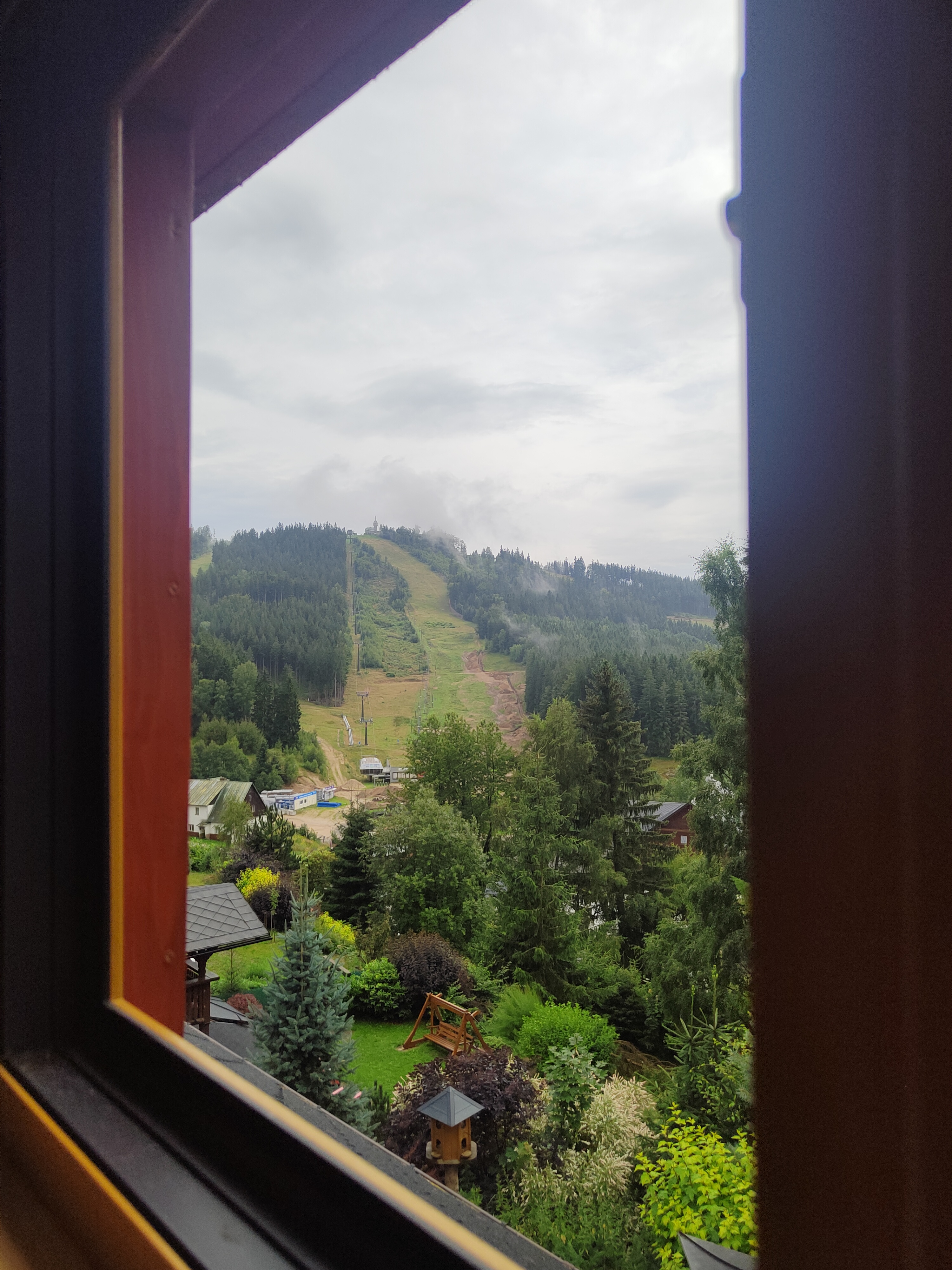 Chalupa Tara - Jitka Zedníčková foto 3