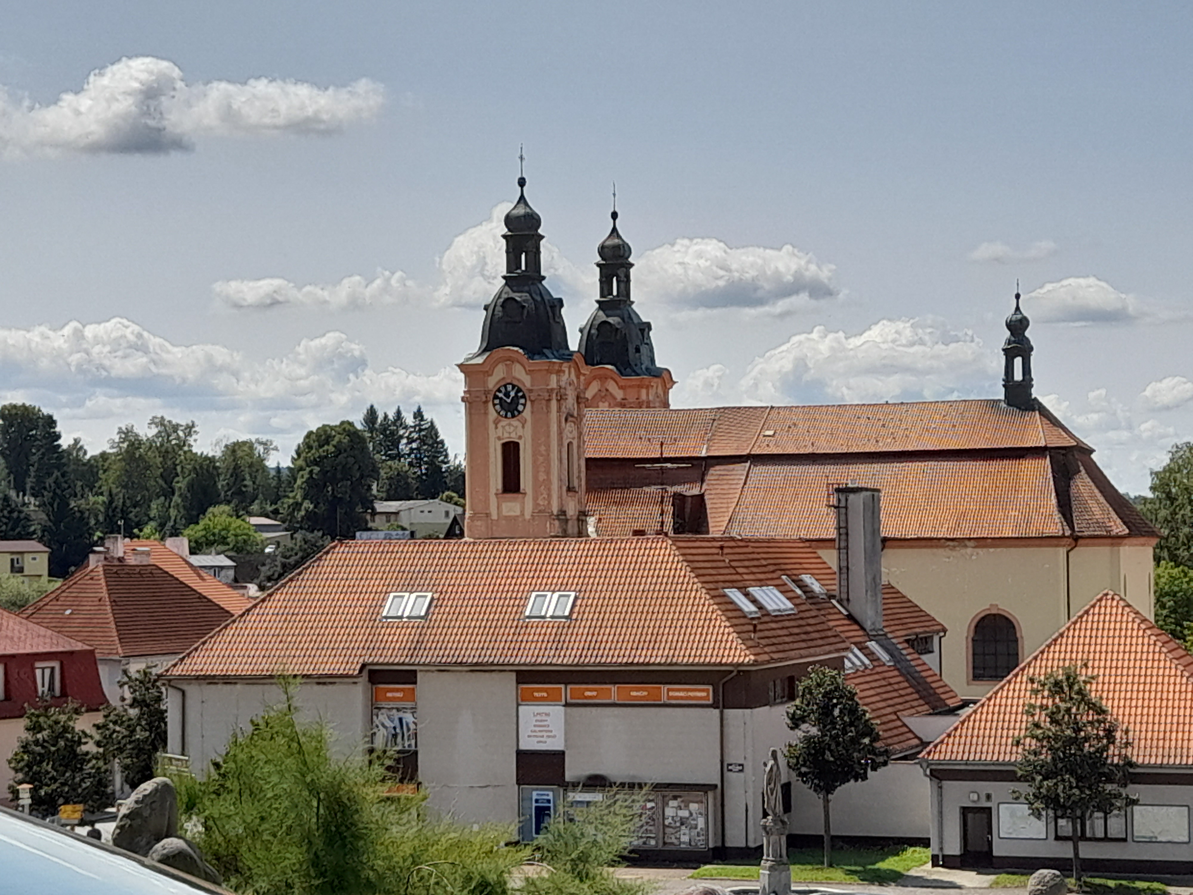 COOP Plzeň, družstvo foto 2