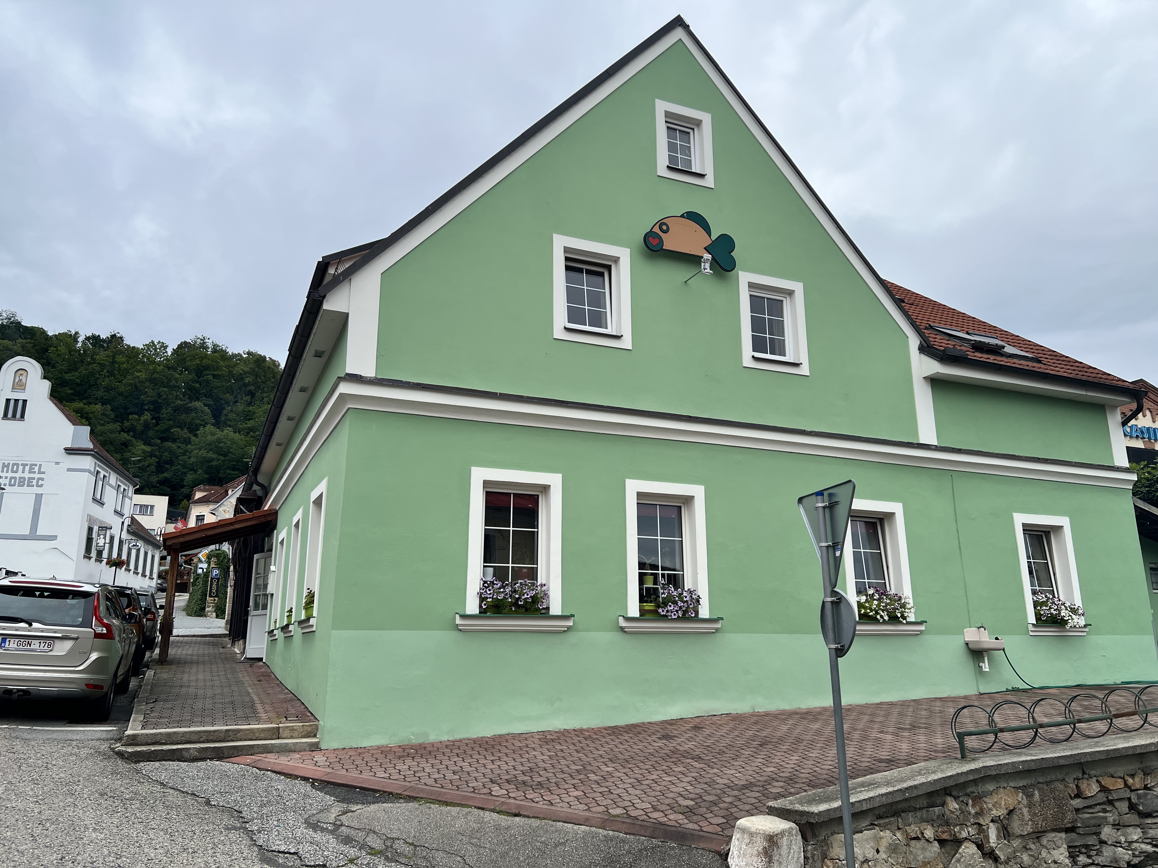 Pension KA.PR foto 2