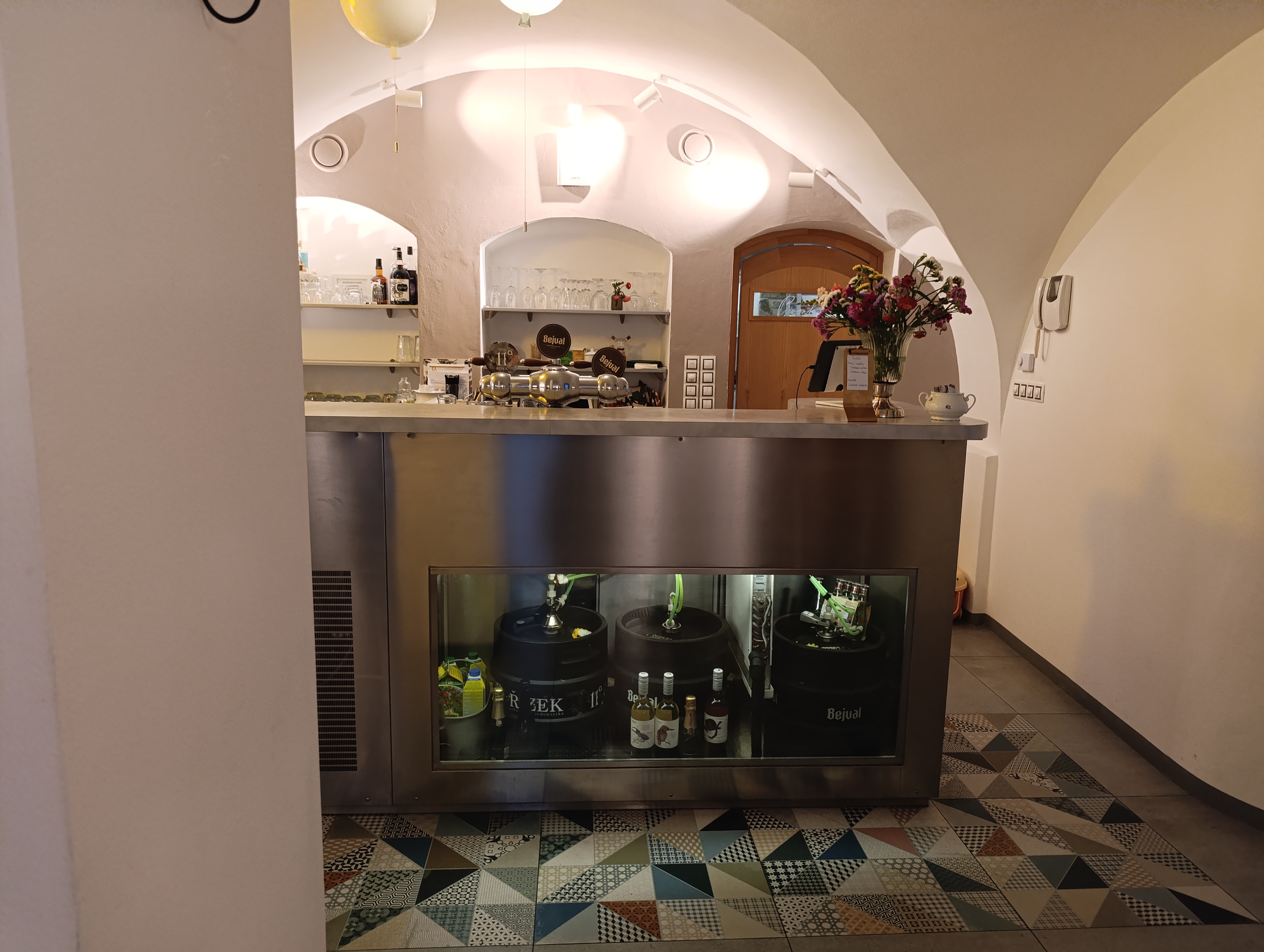 Řízková restaurace Pivoňka foto 4