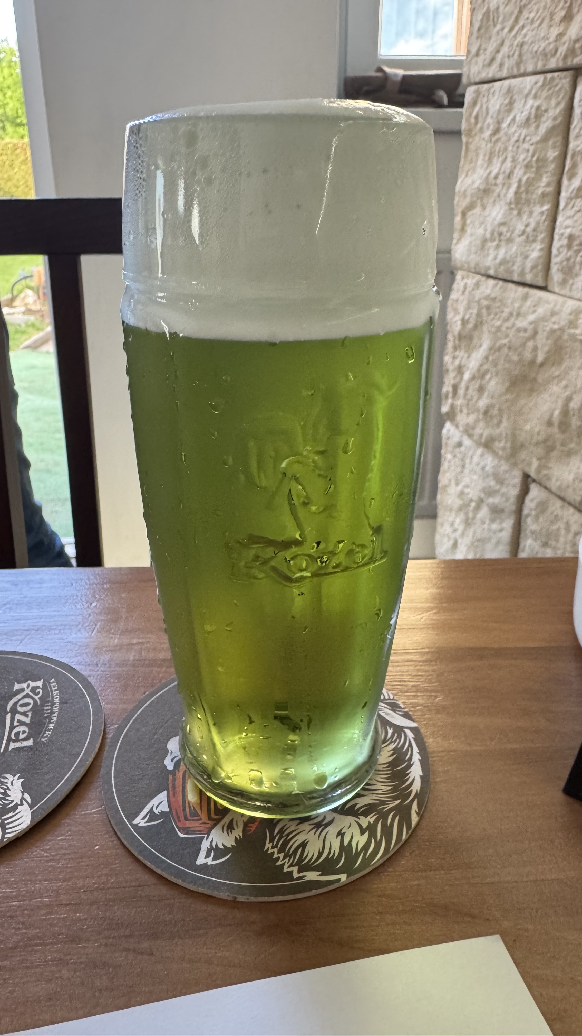 U ZMRZLINÁŘE foto 5