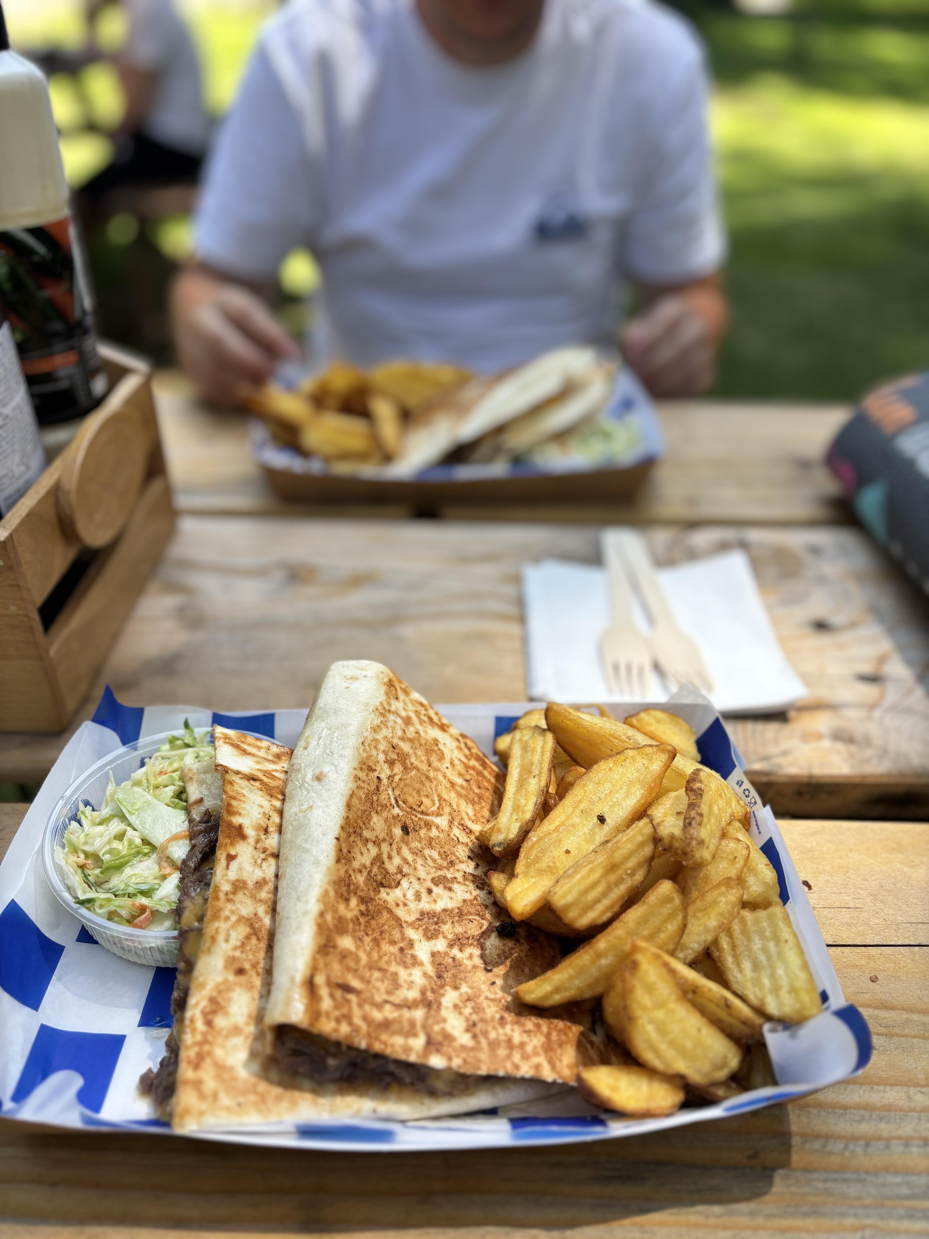 Foodtruckmdk foto 1