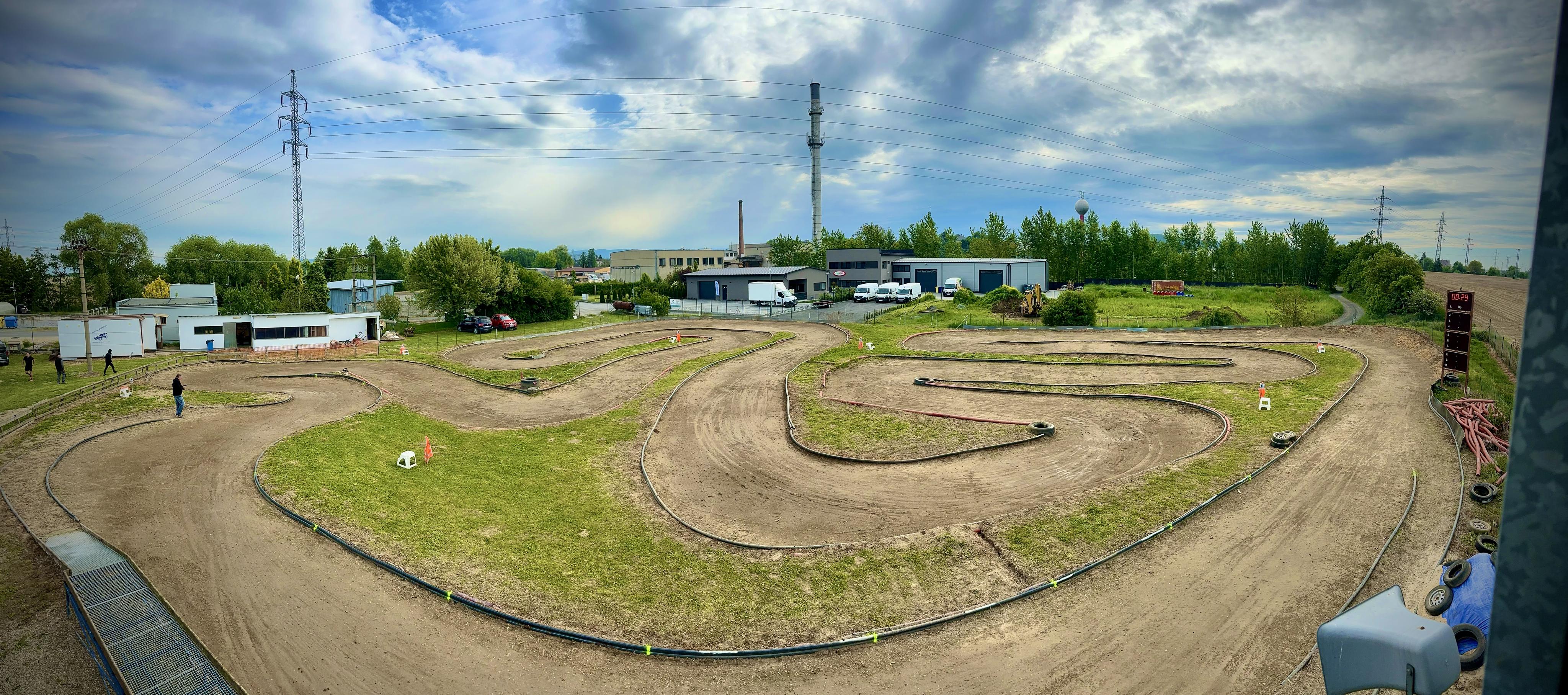 Auto RC Olomouc o.s. foto 3