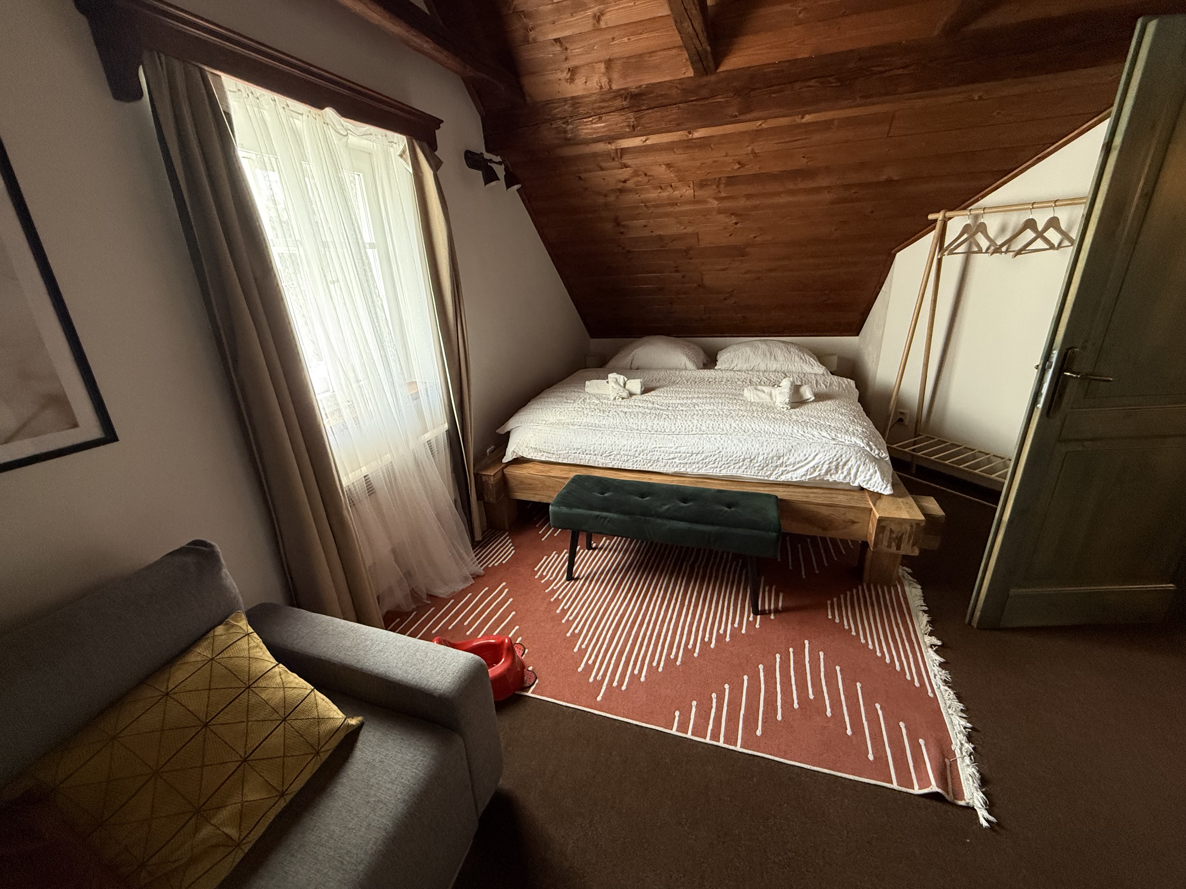 Chata Alpina Horní Mísečky foto 3