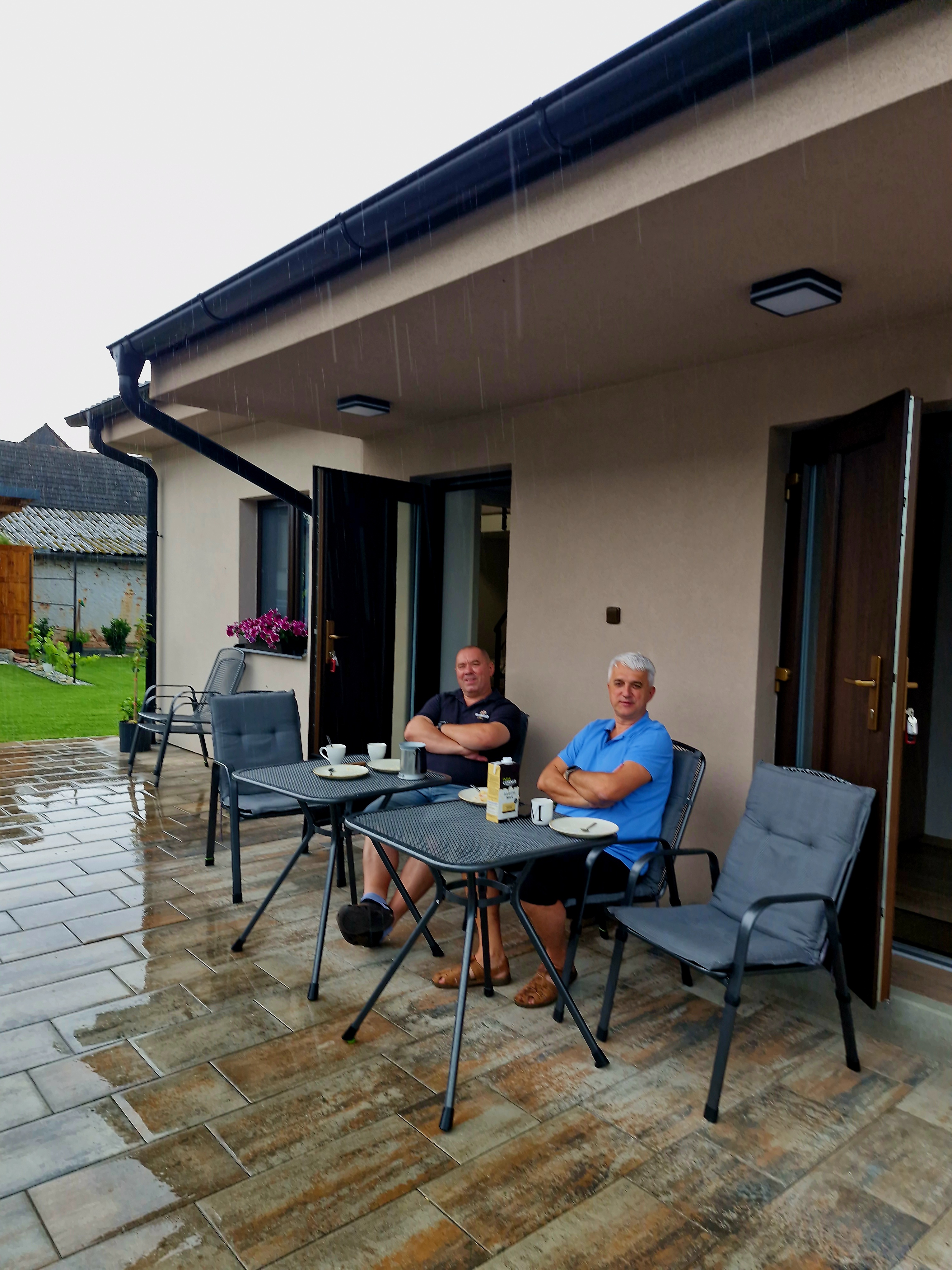 Ubytování Deba foto 6