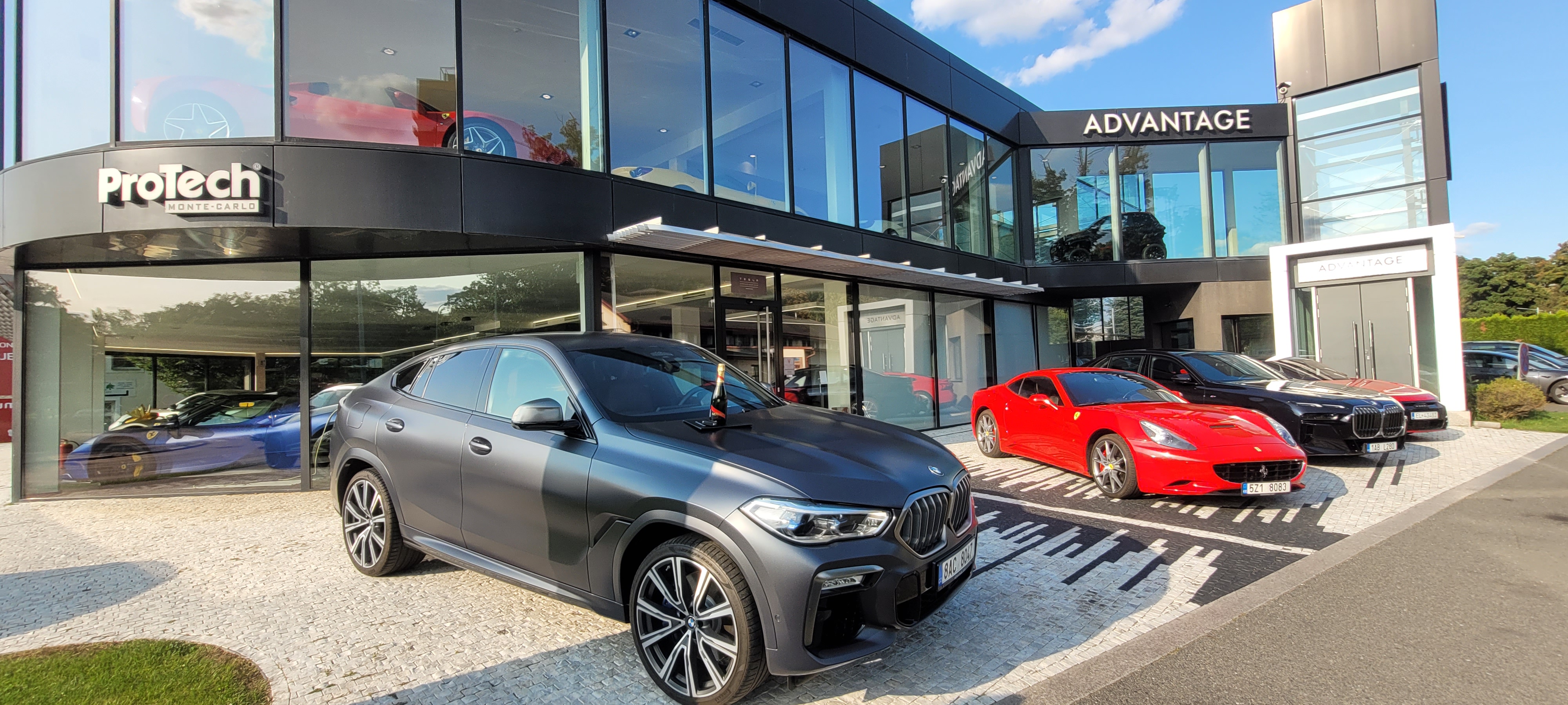 Advantage Cars foto 4
