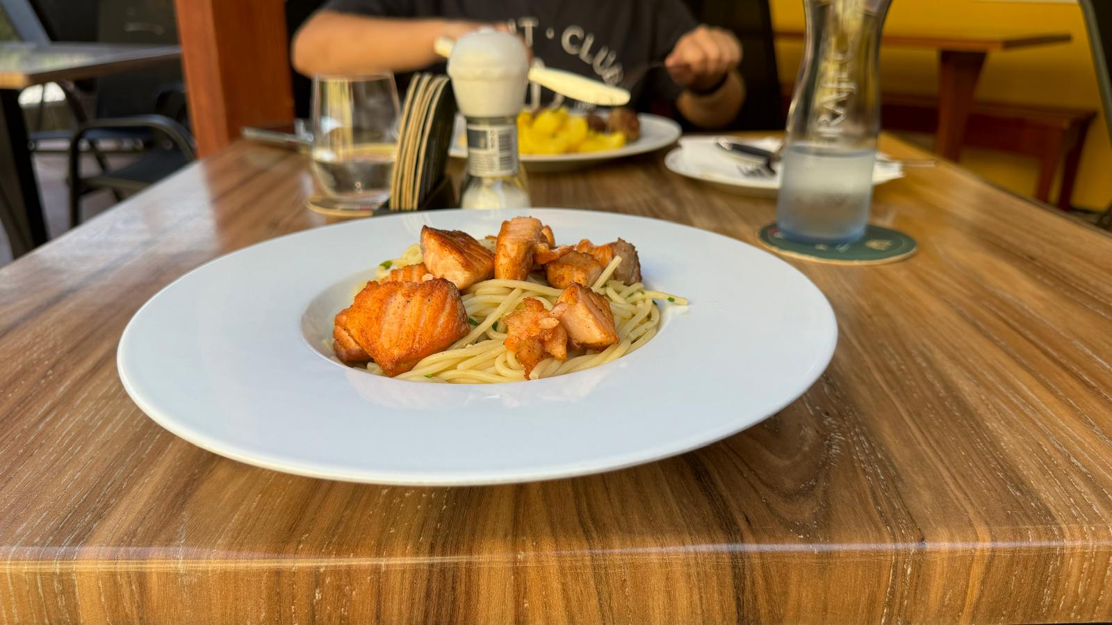 Restaurace Výpřež foto 4