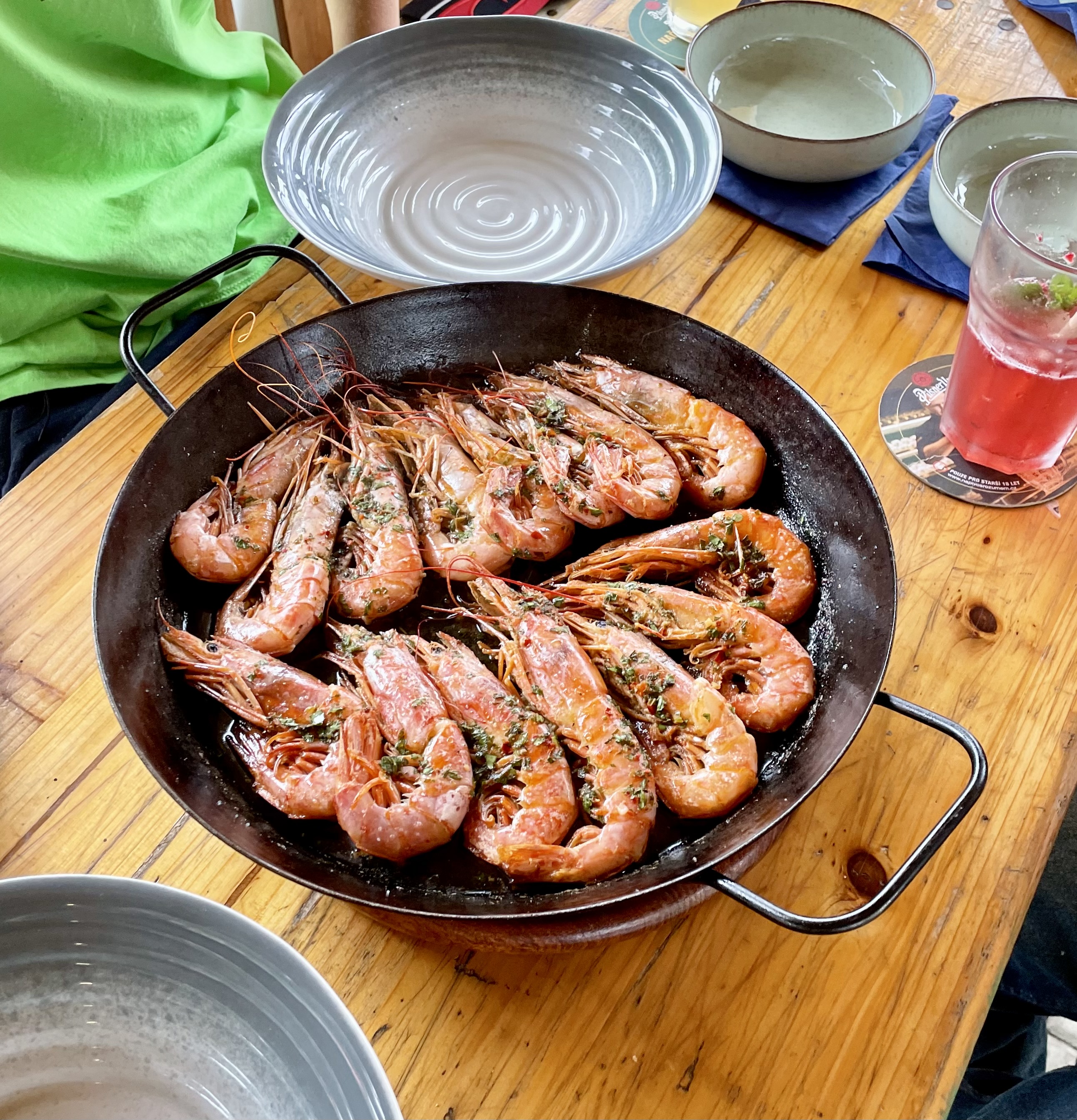 Bistro na hřišti foto 1