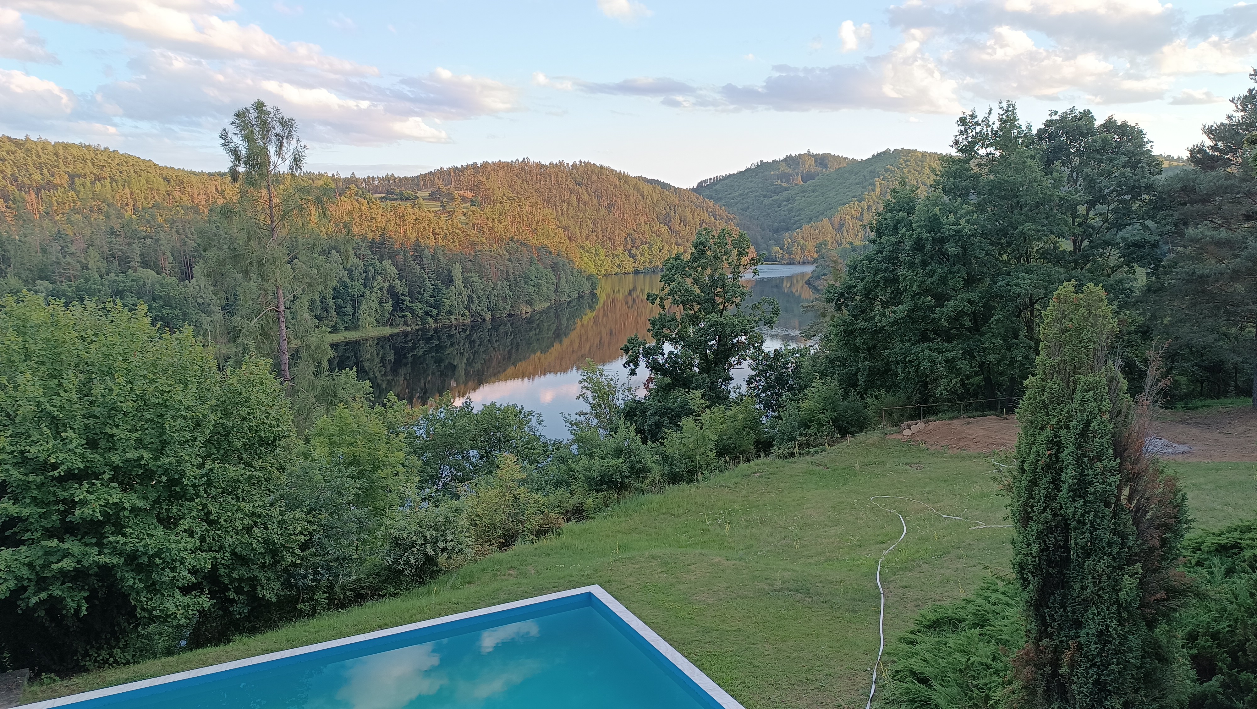 B&B Vltavín foto 2