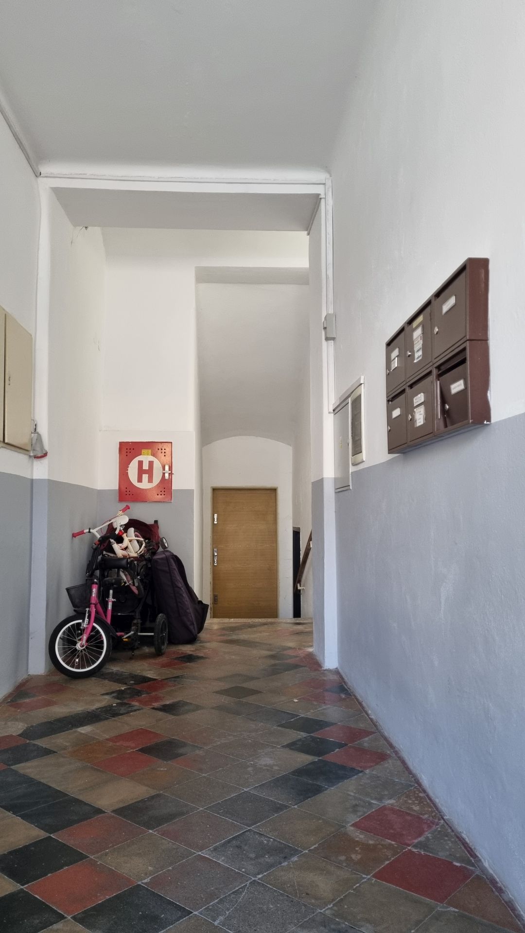 Apartmány U krále foto 2