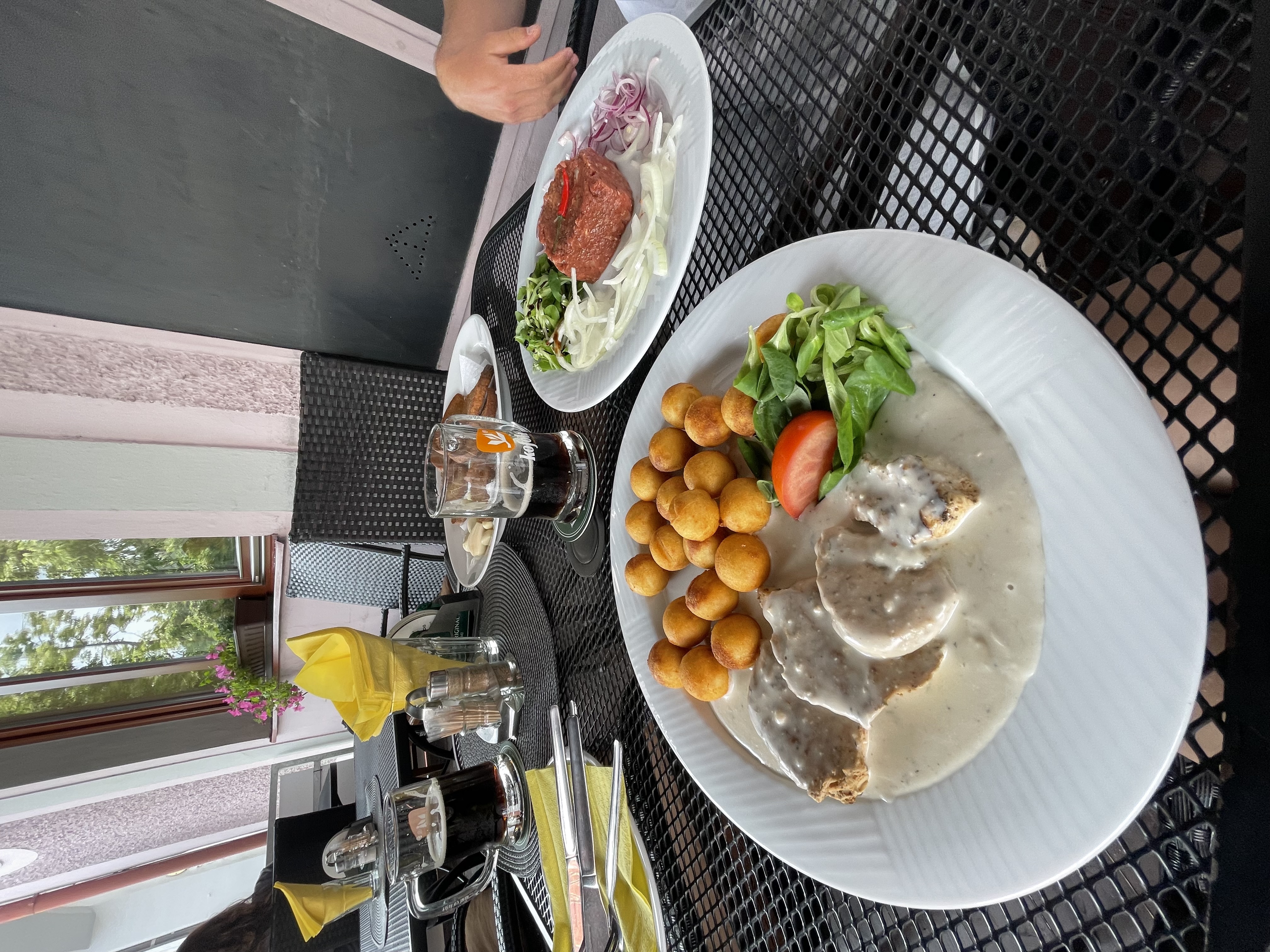 Restaurace U Kovářů foto 3