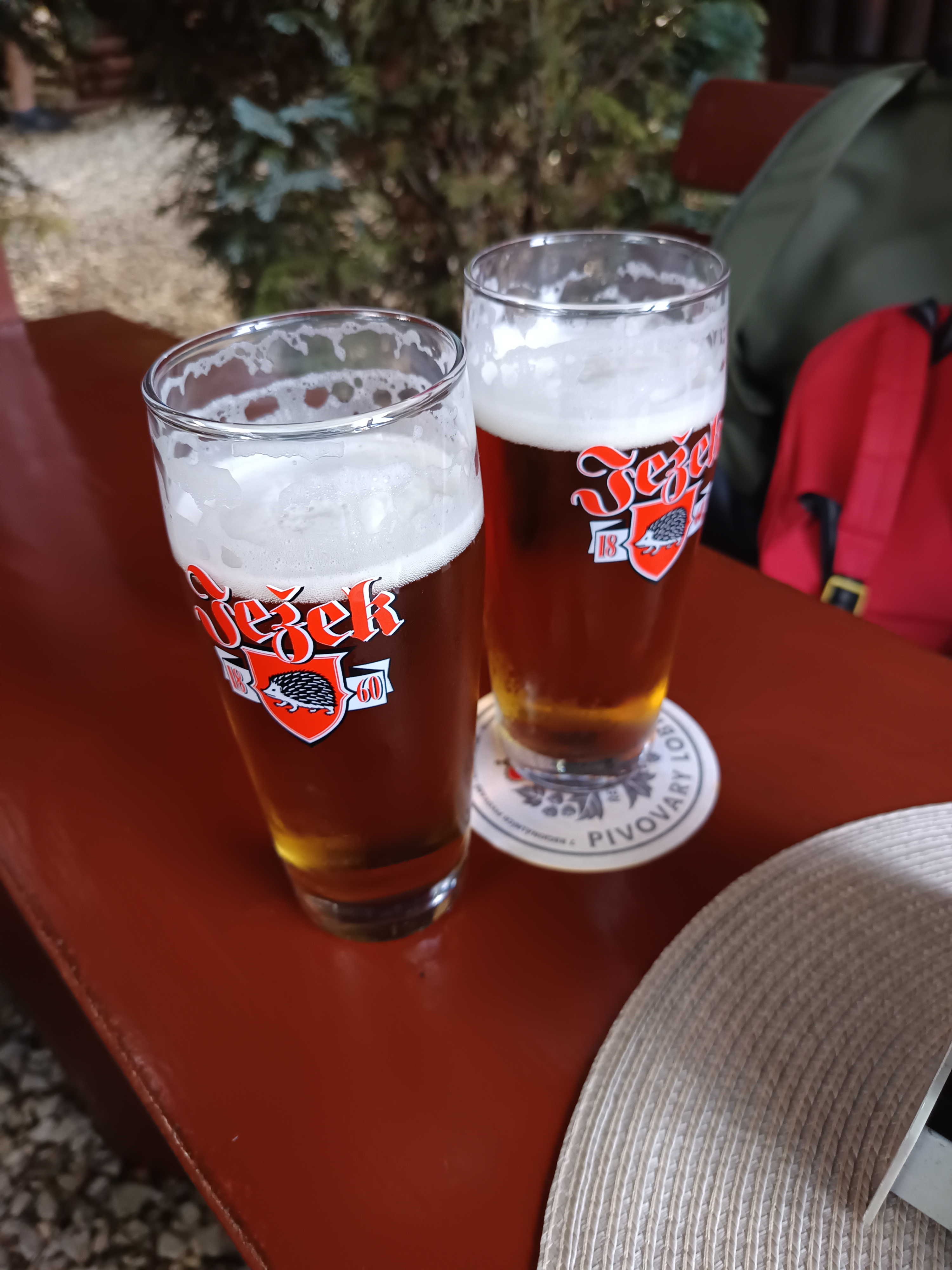 Občerstvení Zátoka foto 6