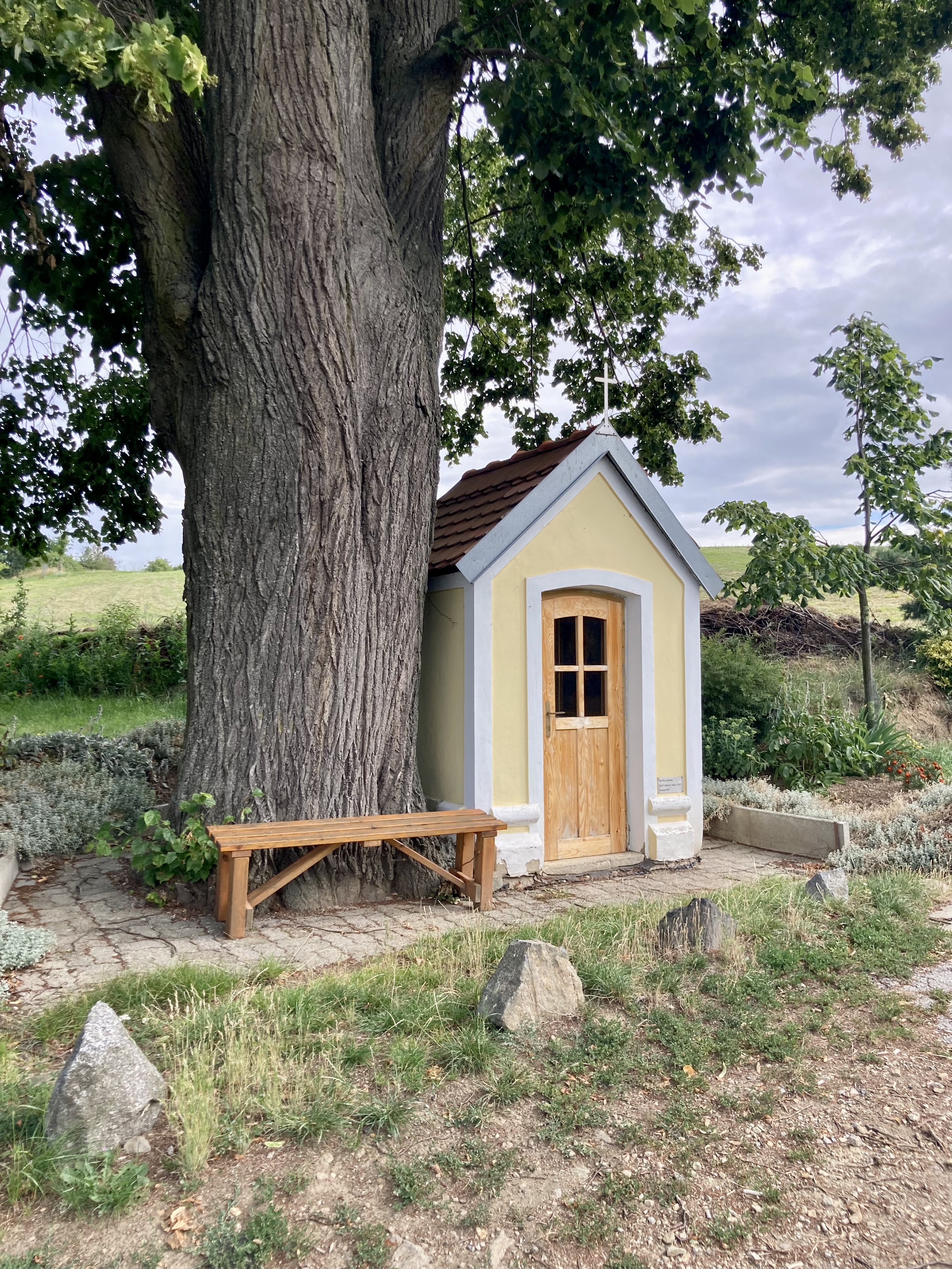 Ubytování v soukromí na Vysočině foto 3