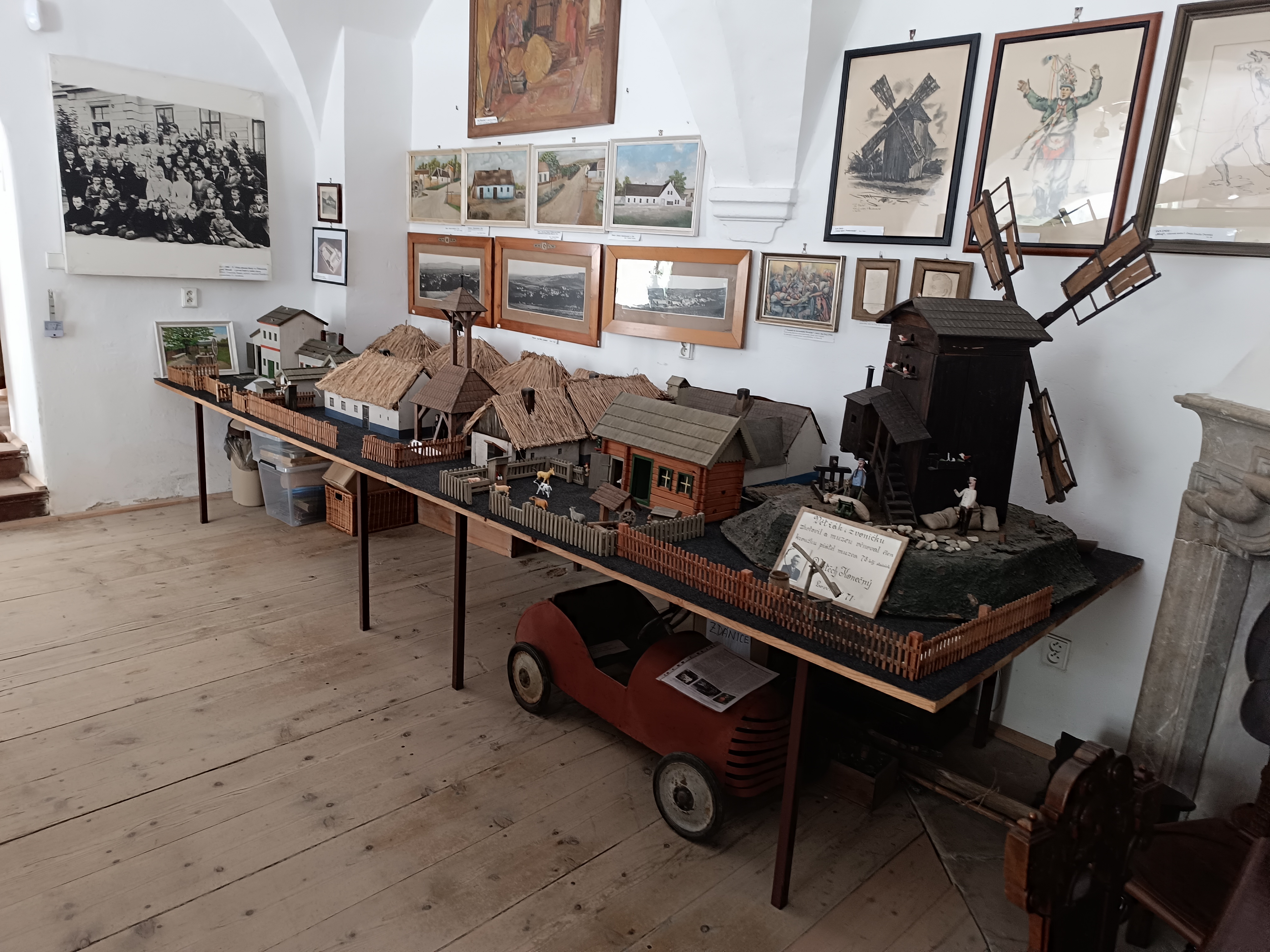 Vrbasovo muzeum foto 3