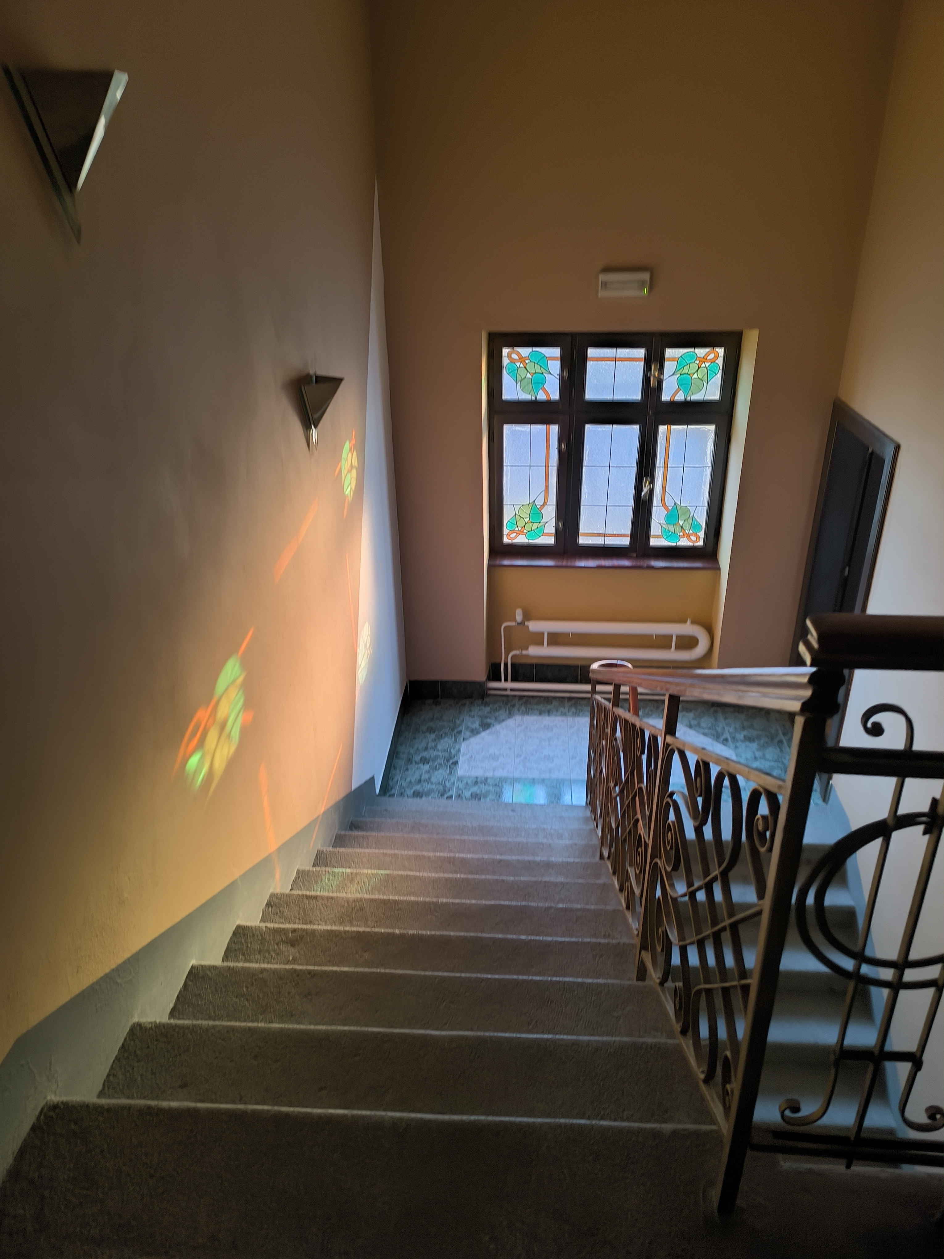 Hotel Olympia foto 2