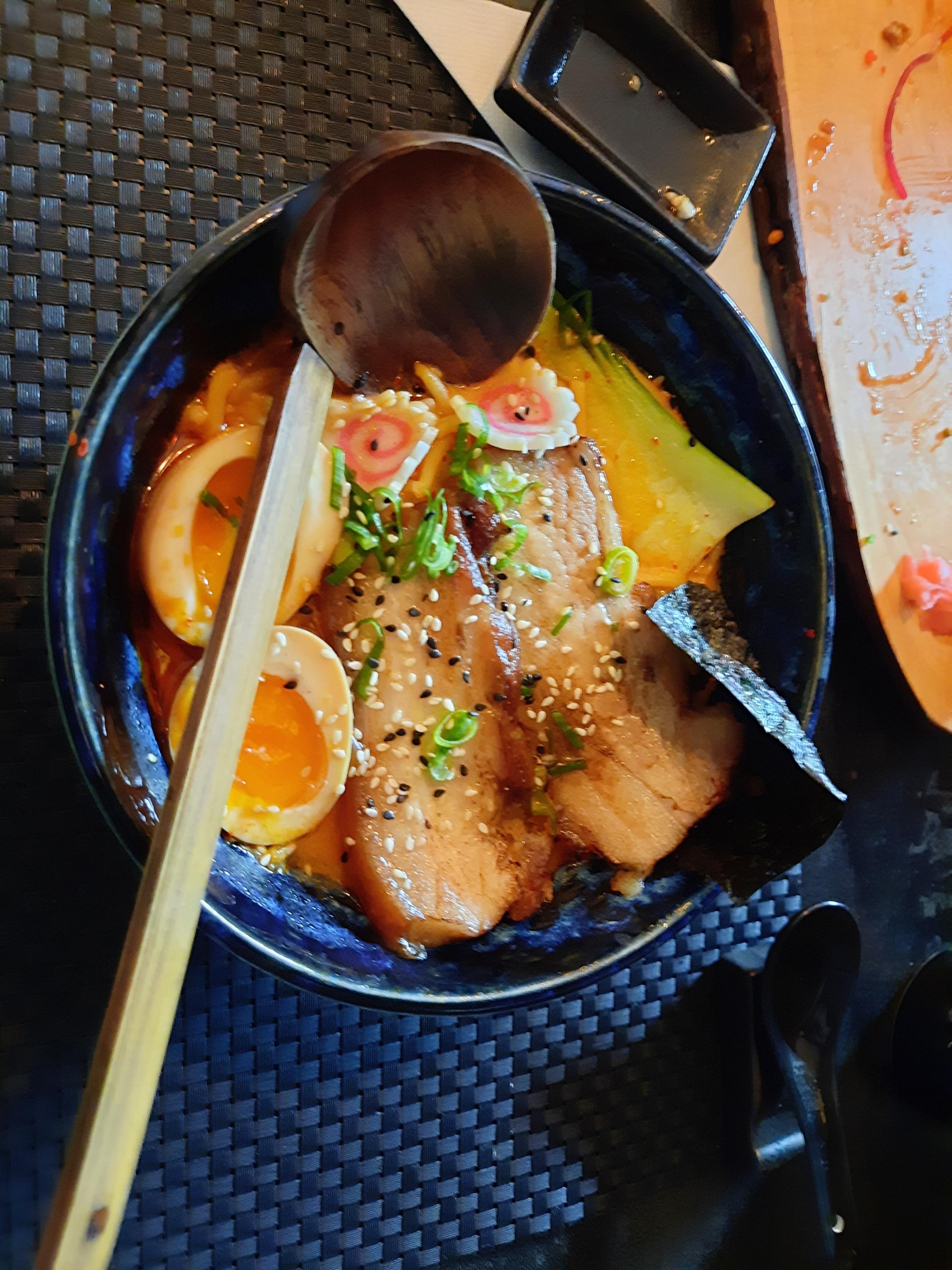 Namu Sushi Restaurant foto 3