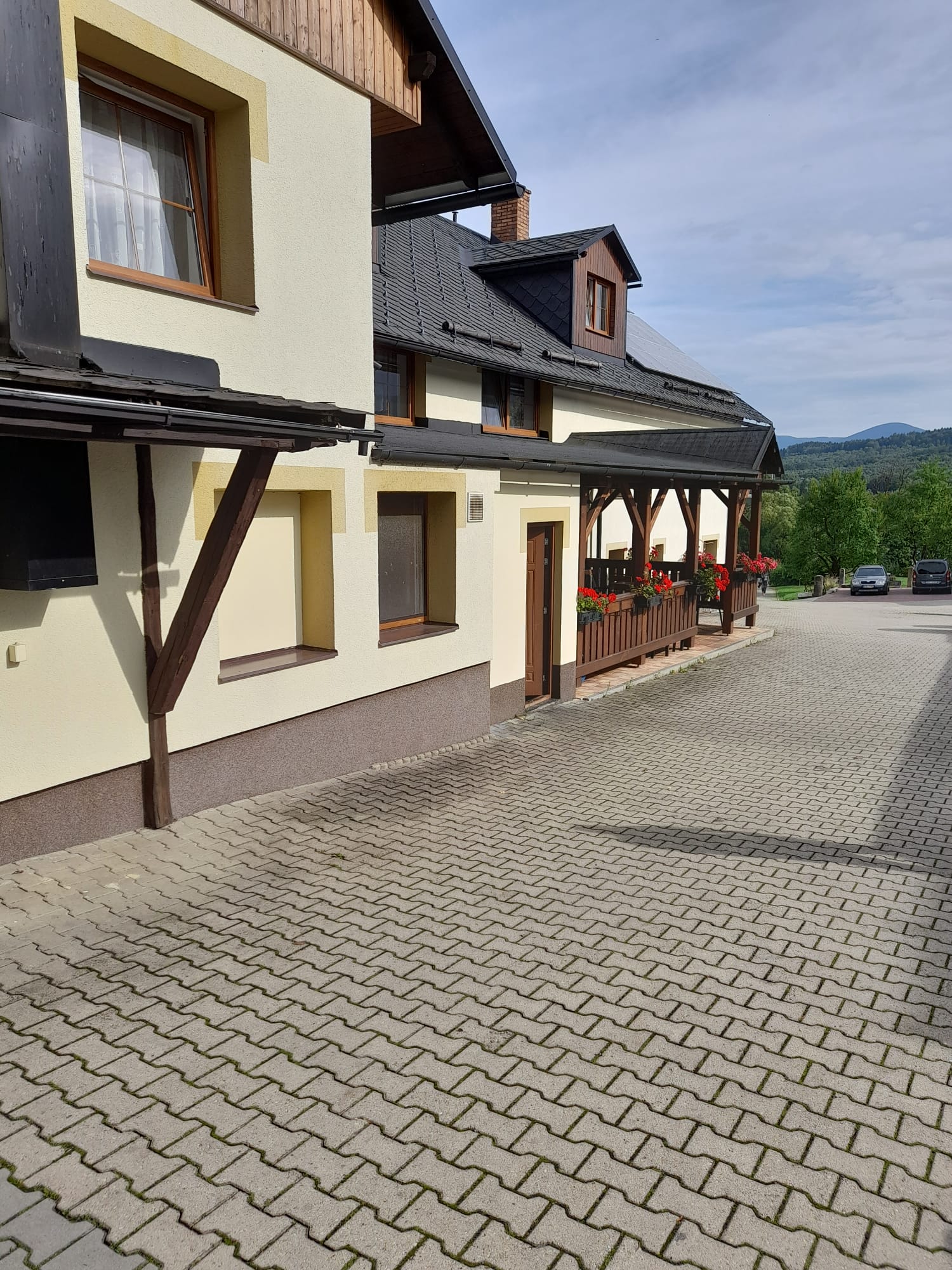 Apartmány u Petra foto 2