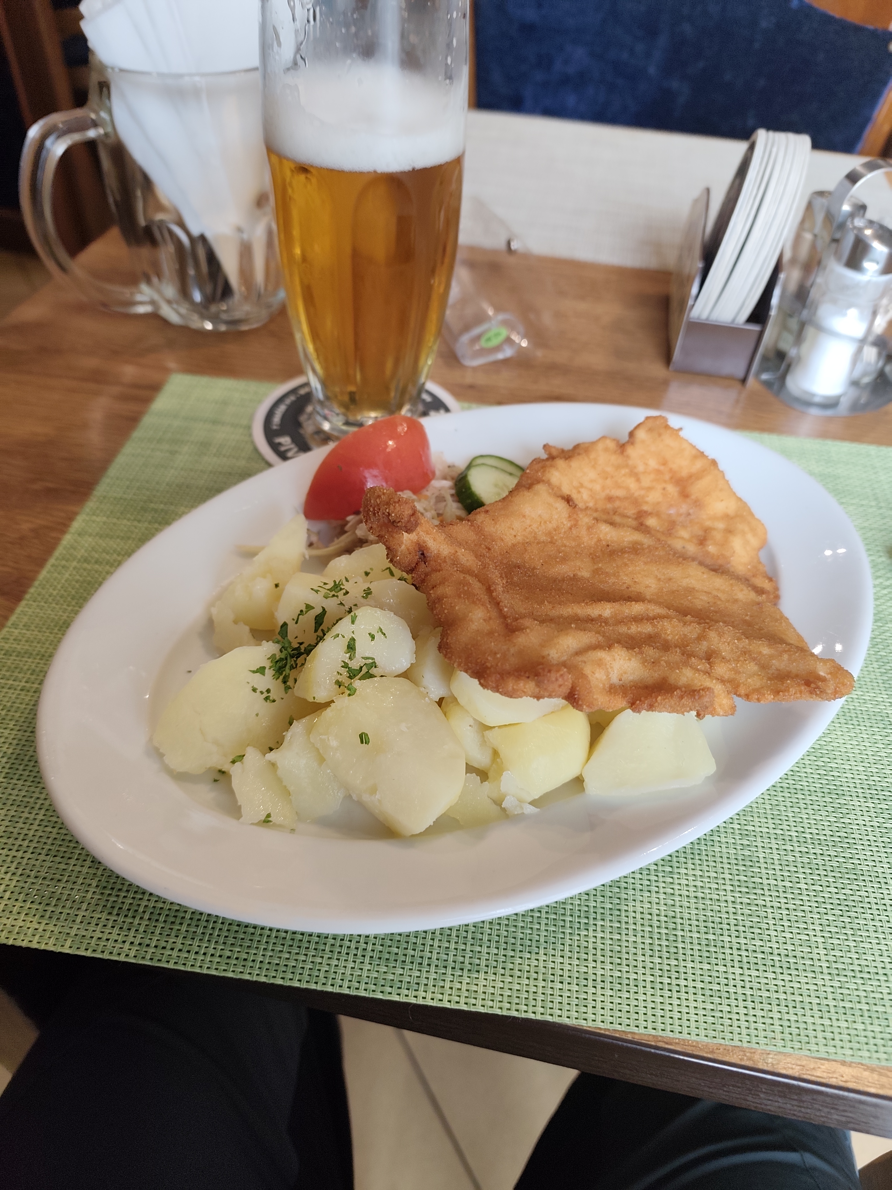 Penzion Zlatá studna foto 2