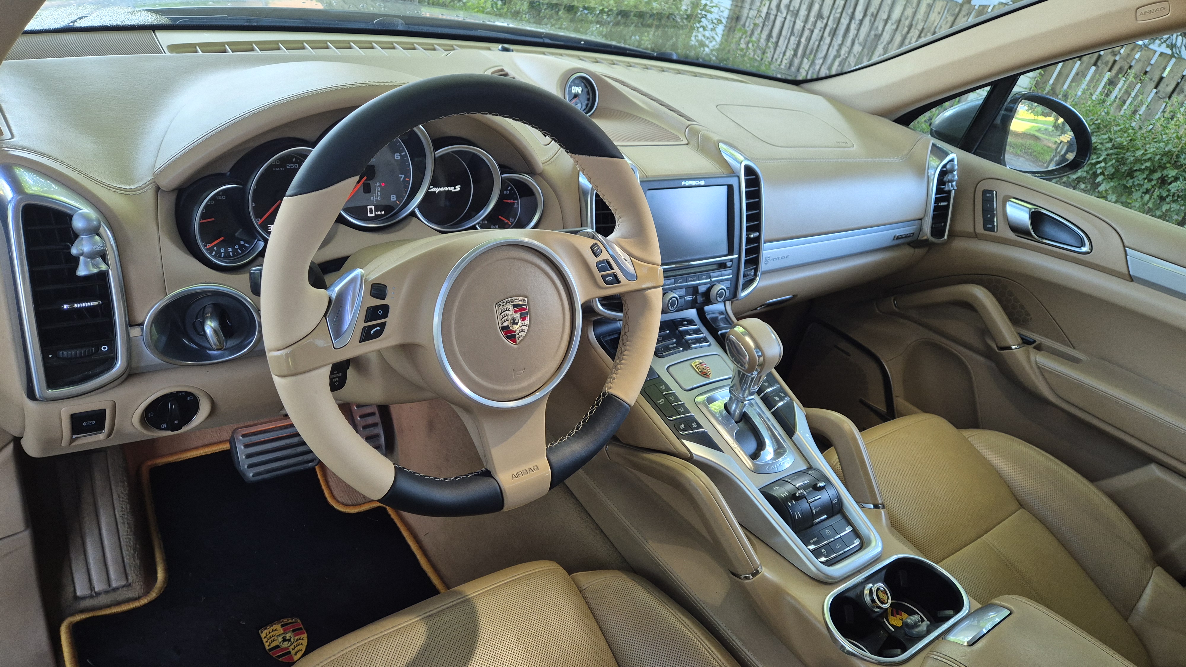 Auto Čalounictvi Jurij Michalkov foto 5