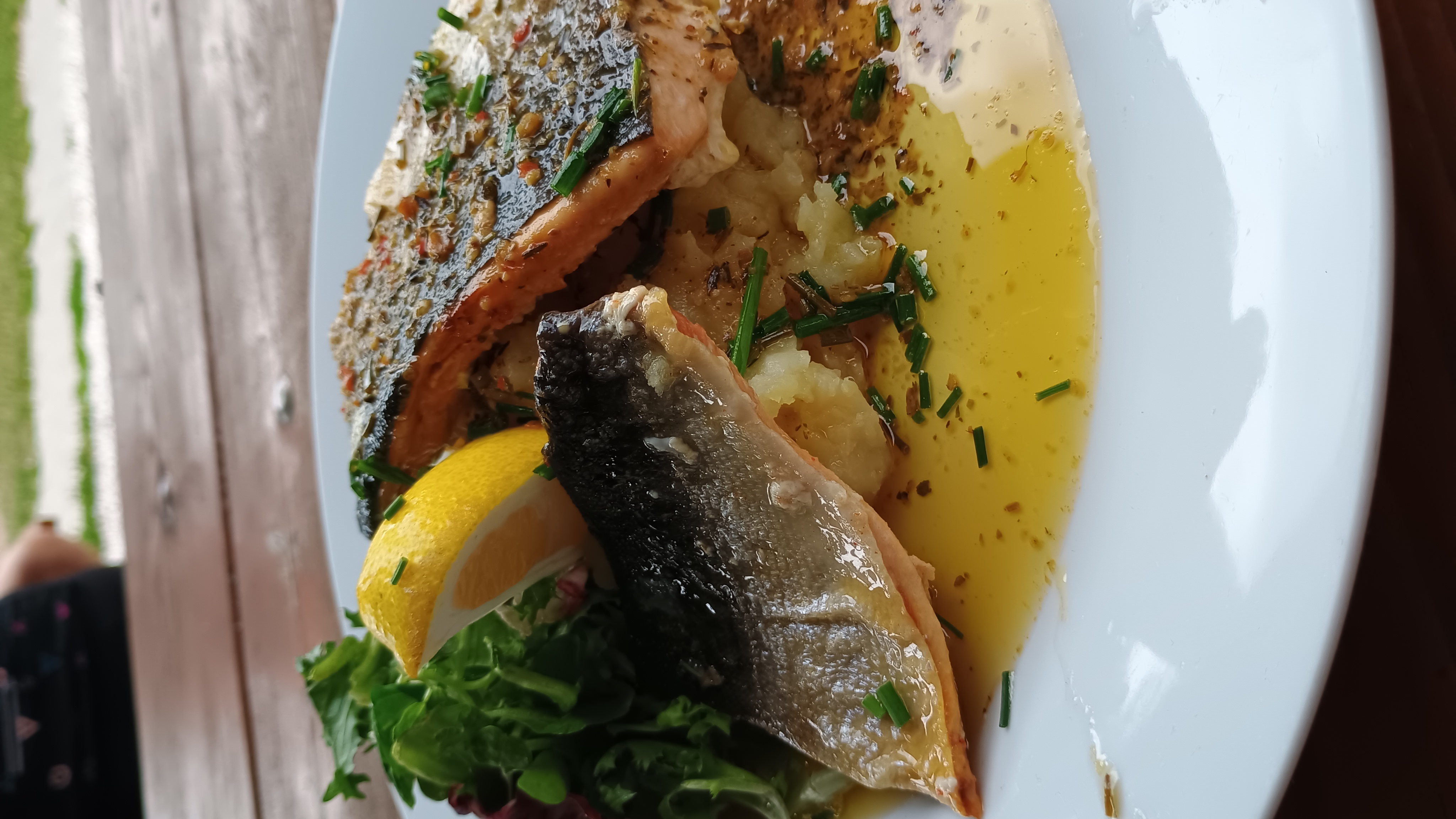 Restaurace U Čámrse foto 2