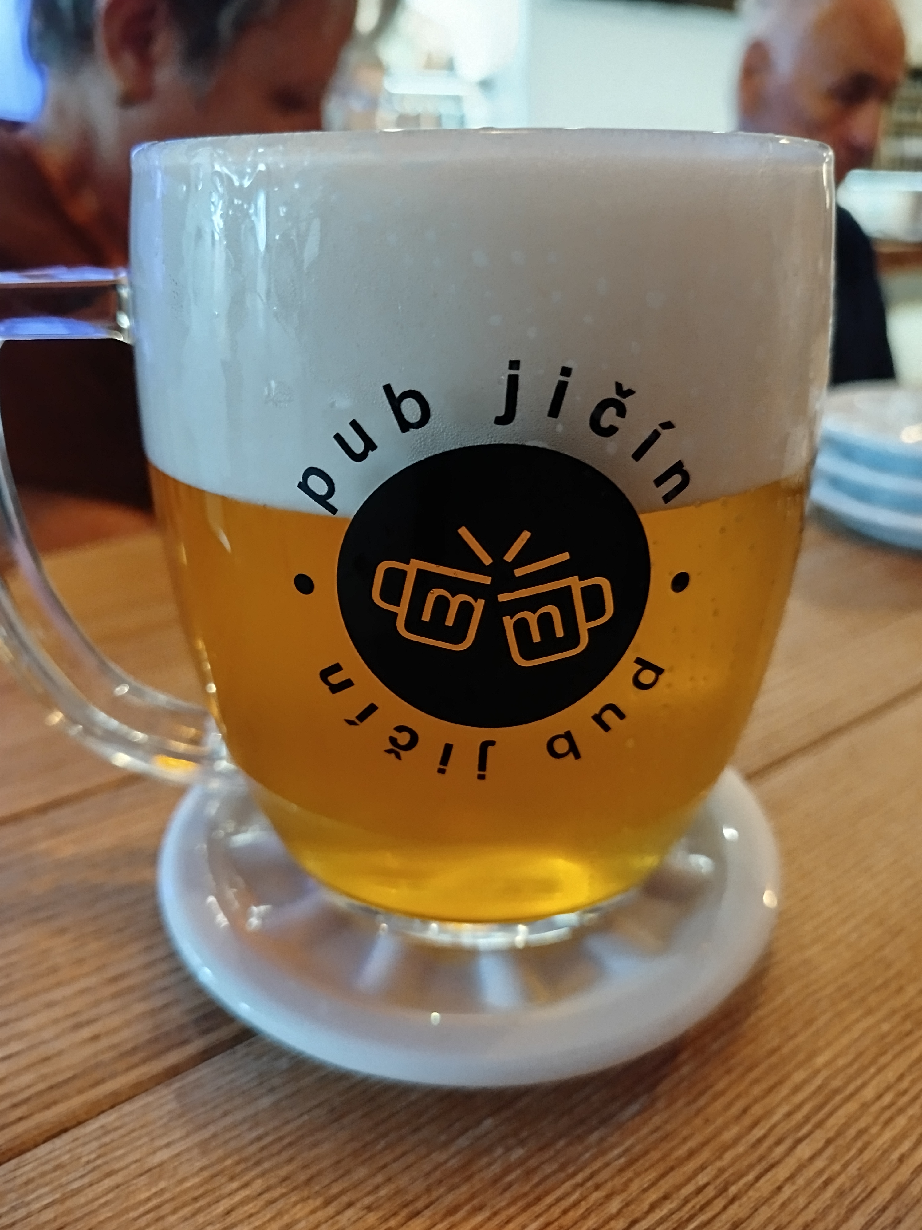 Pub Jičín foto 6