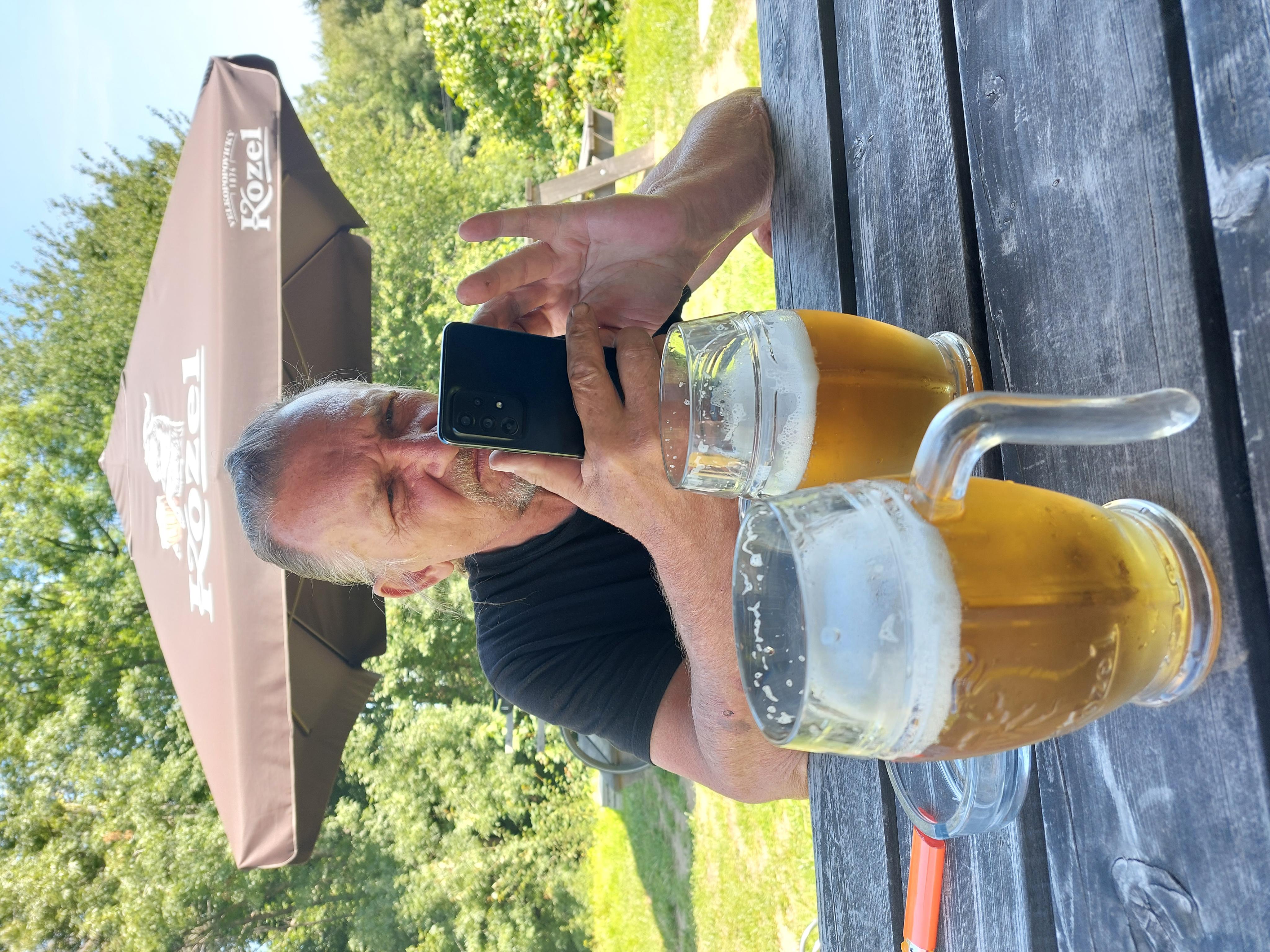 Občerstvení Na rozcestí foto 5