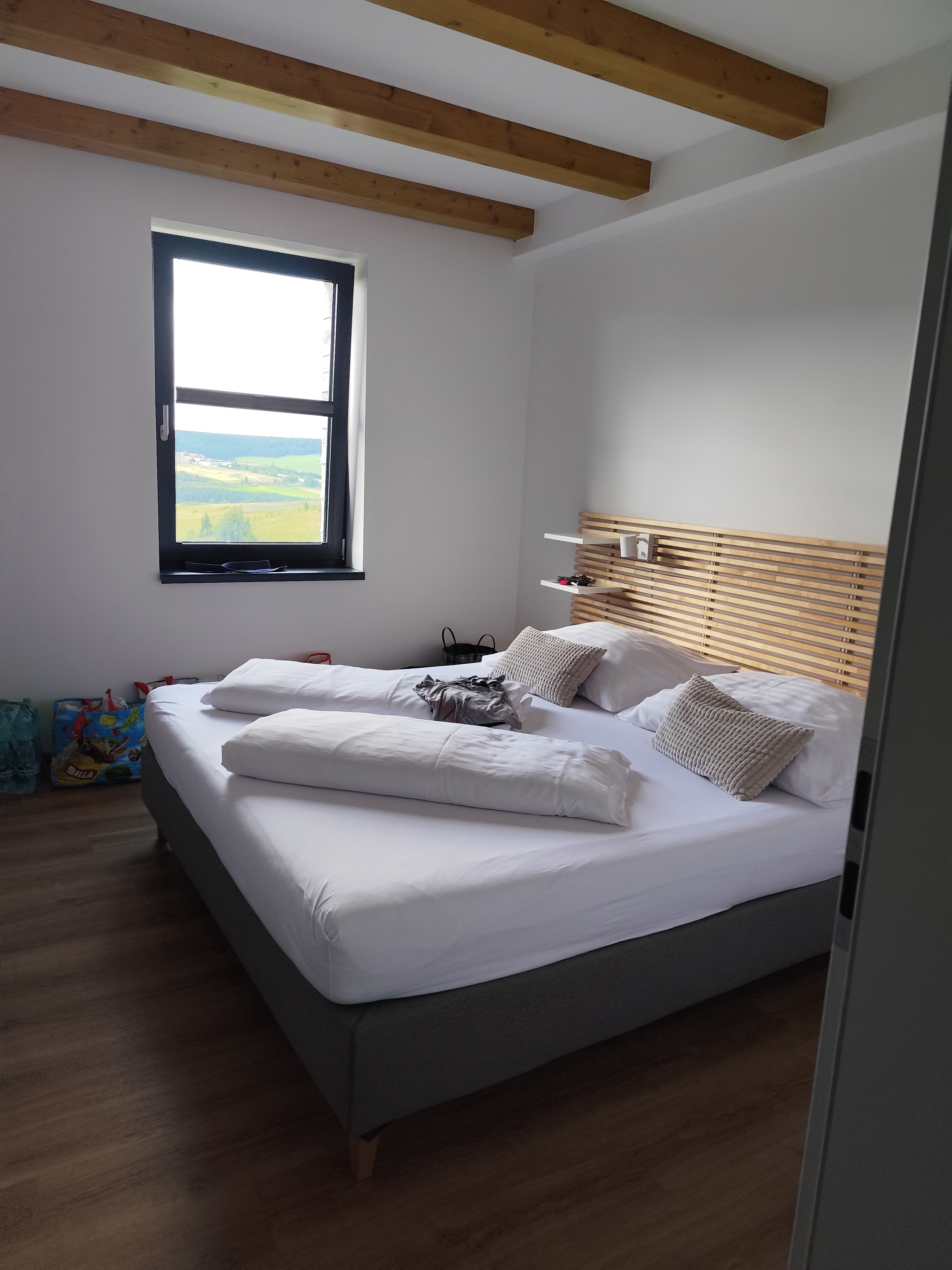Apartmány Vista Klínovec foto 3