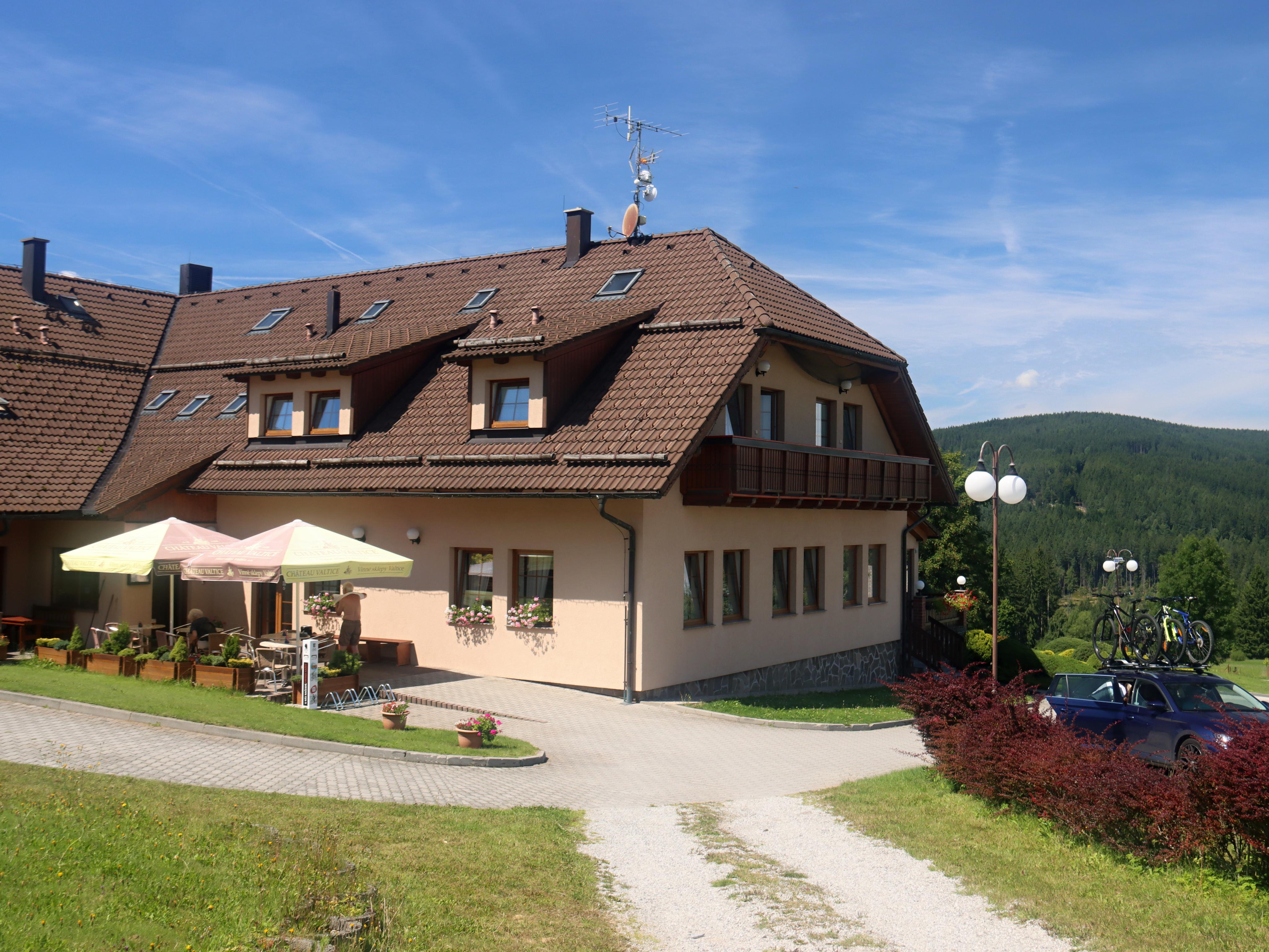 Restaurace Elsyn Dvůr foto 5