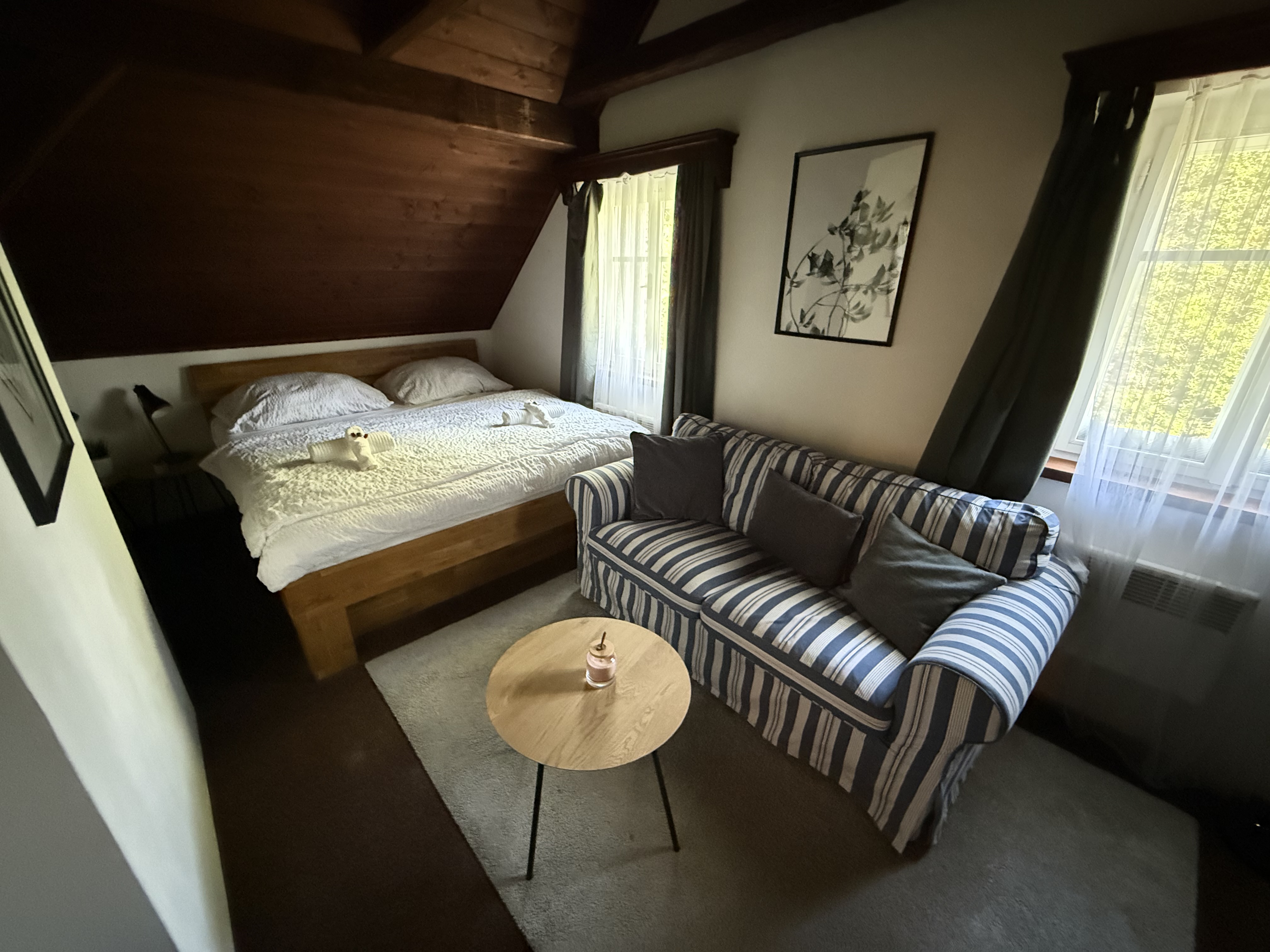 Chata Alpina Horní Mísečky foto 5