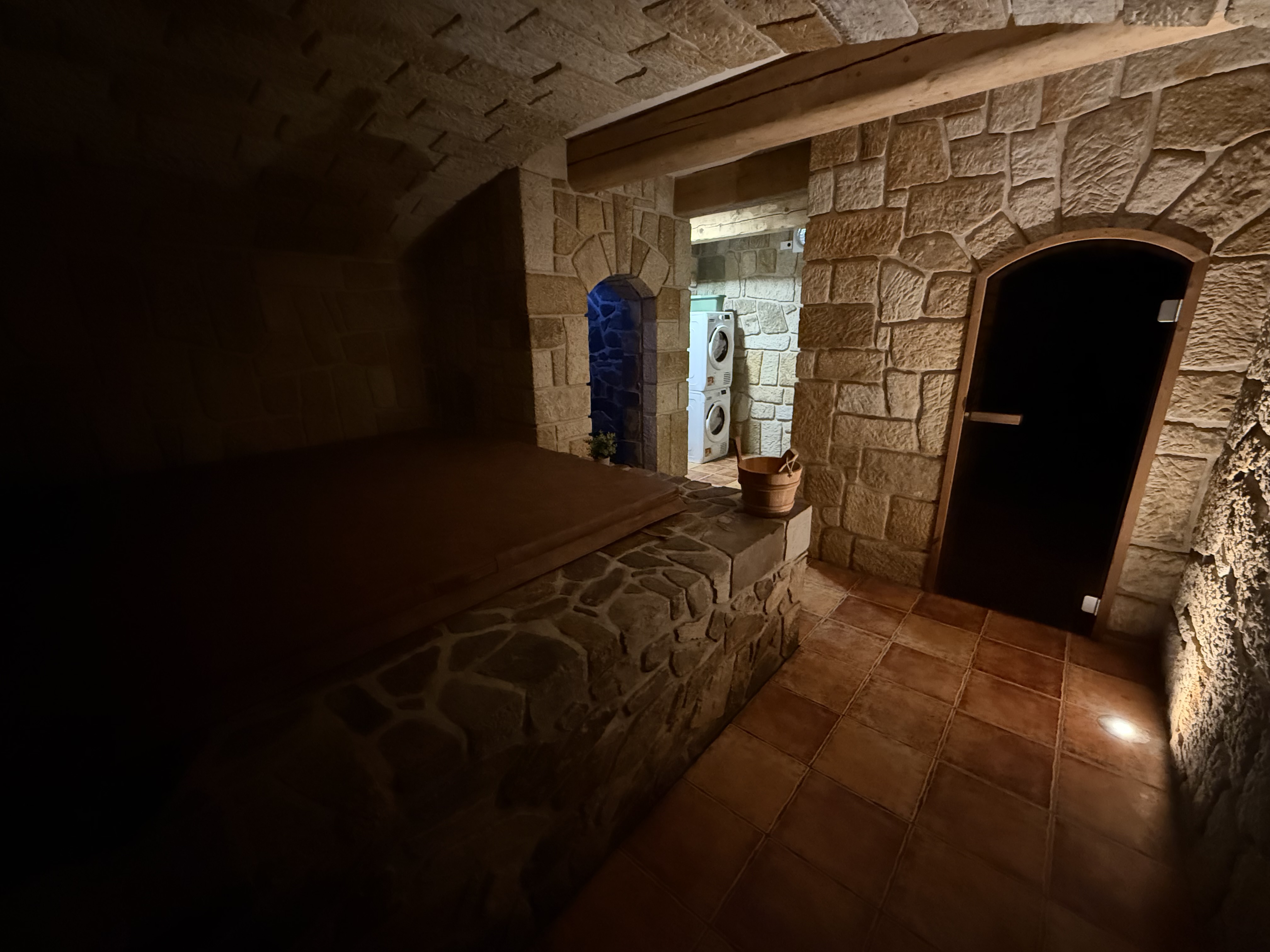 Chata Alpina Horní Mísečky foto 2