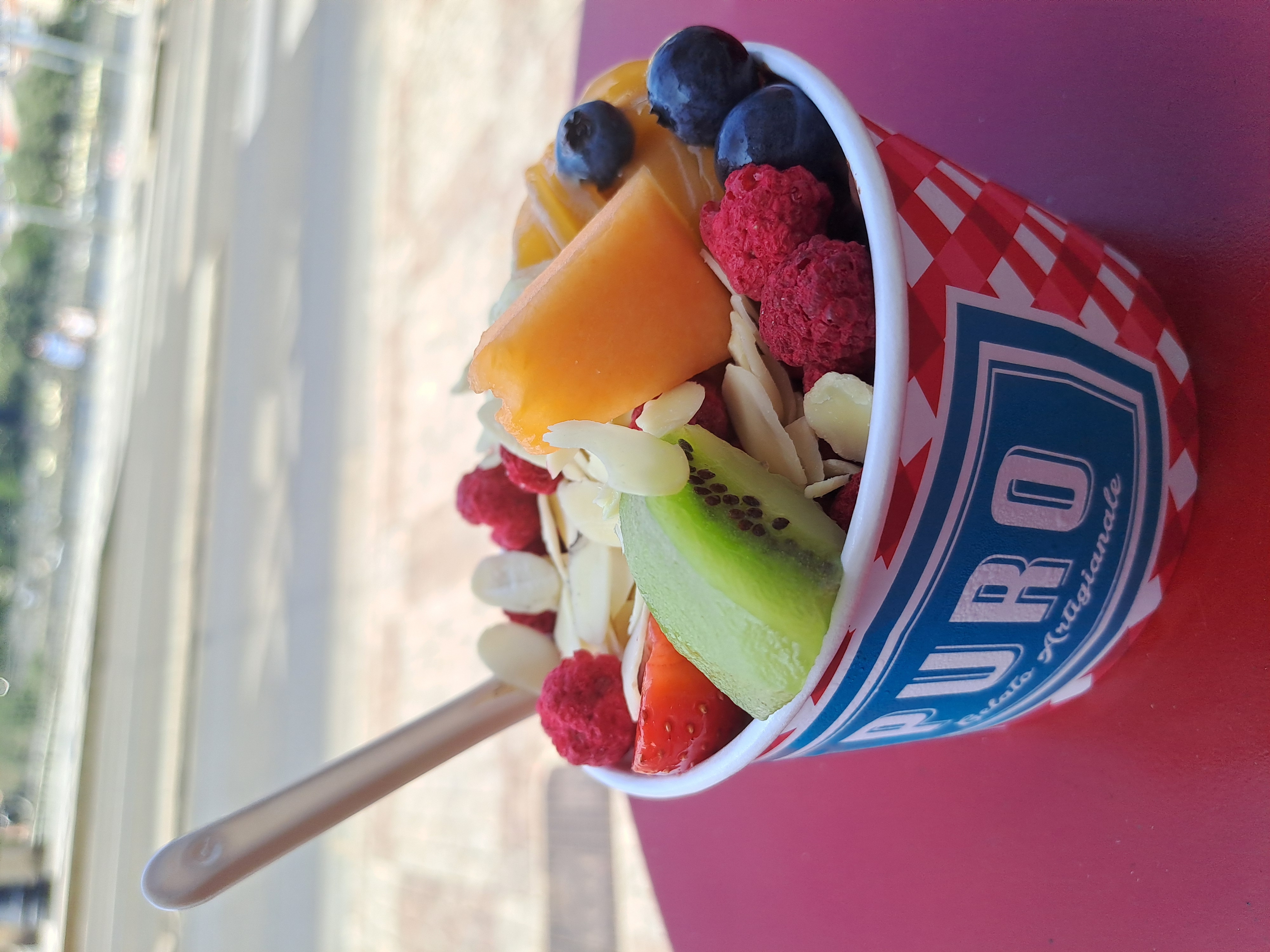PURO Gelato foto 1