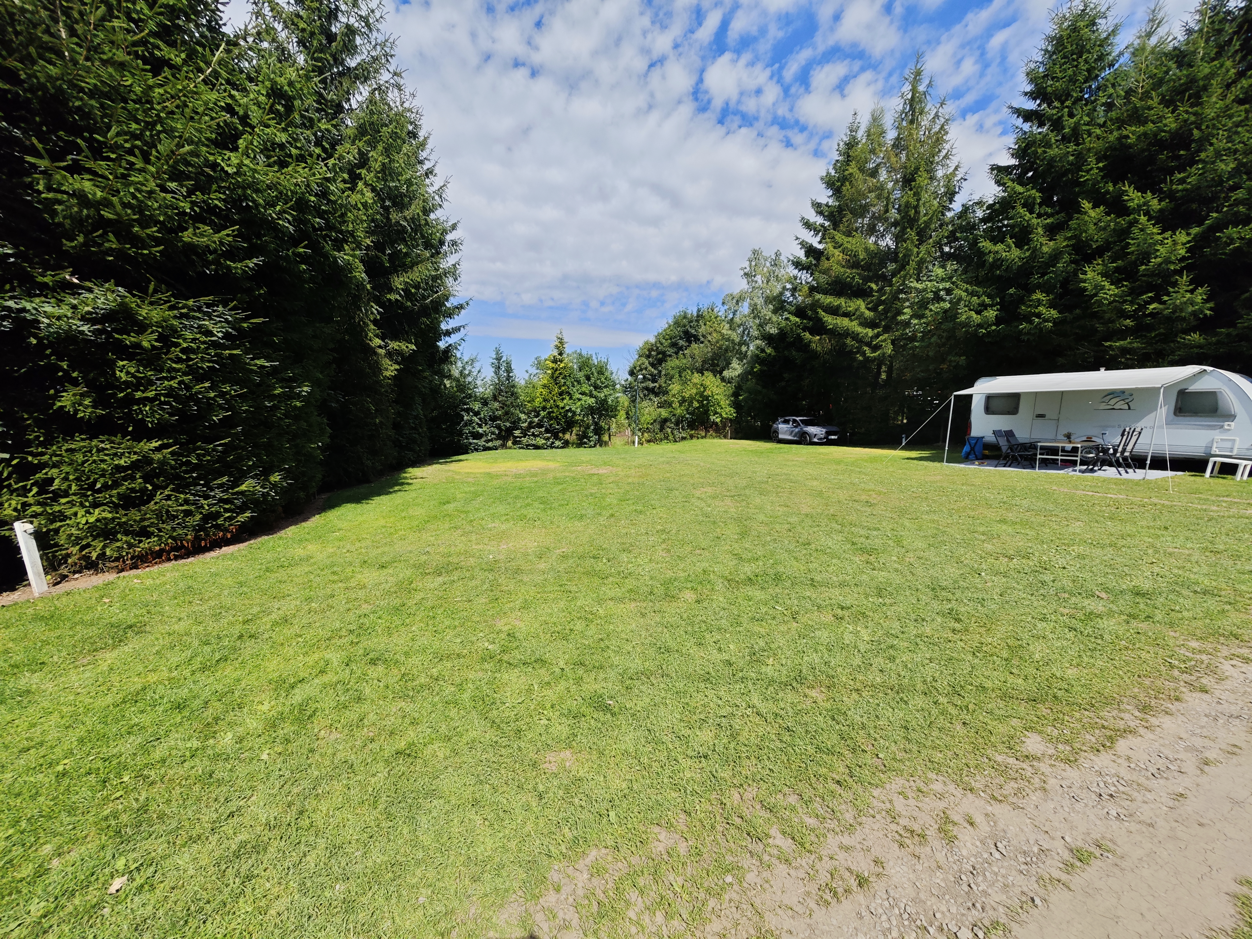 Camping de Bongerd foto 5
