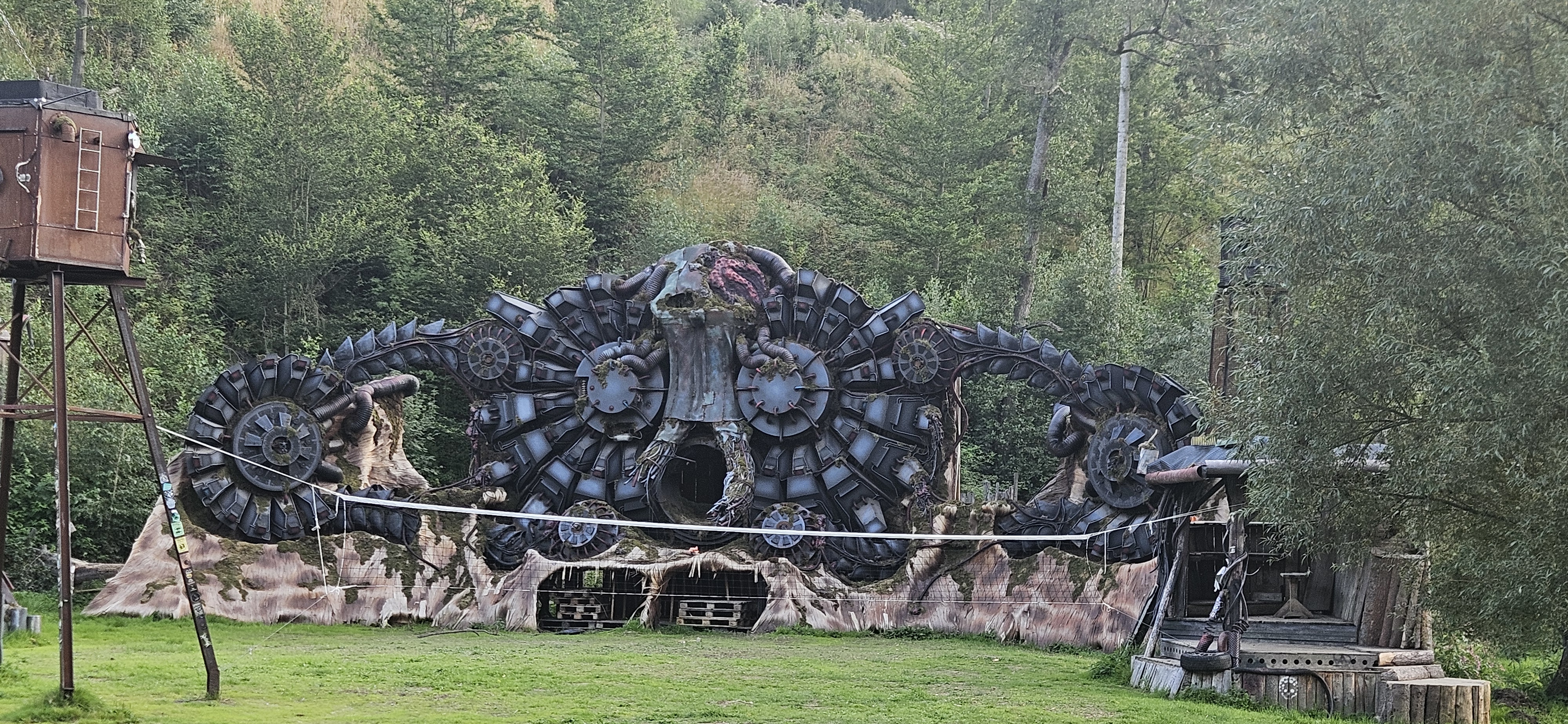 AUTOCAMP NA KOPCI, s.r.o. foto 5