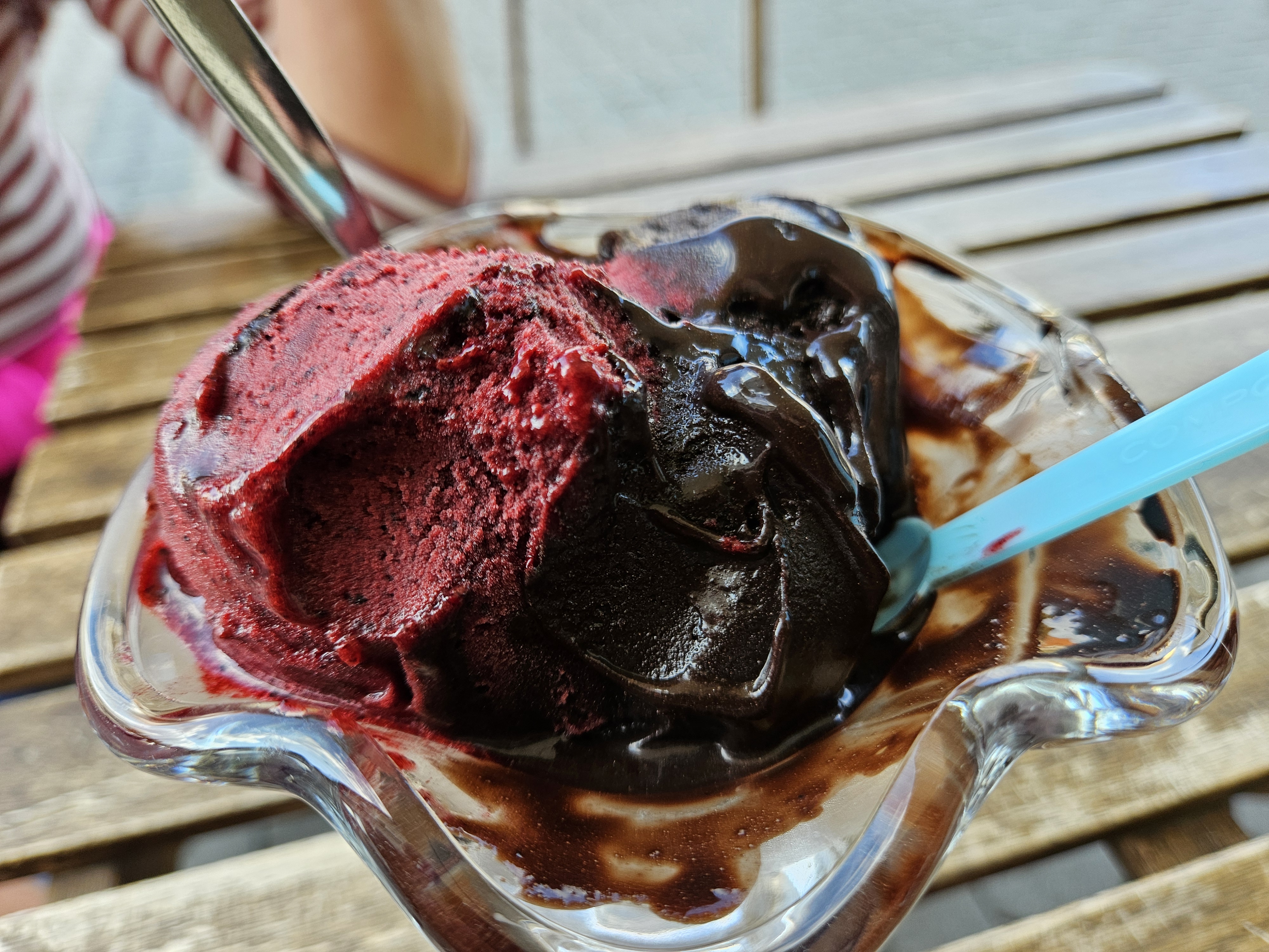 Kavárna Gelato foto 3