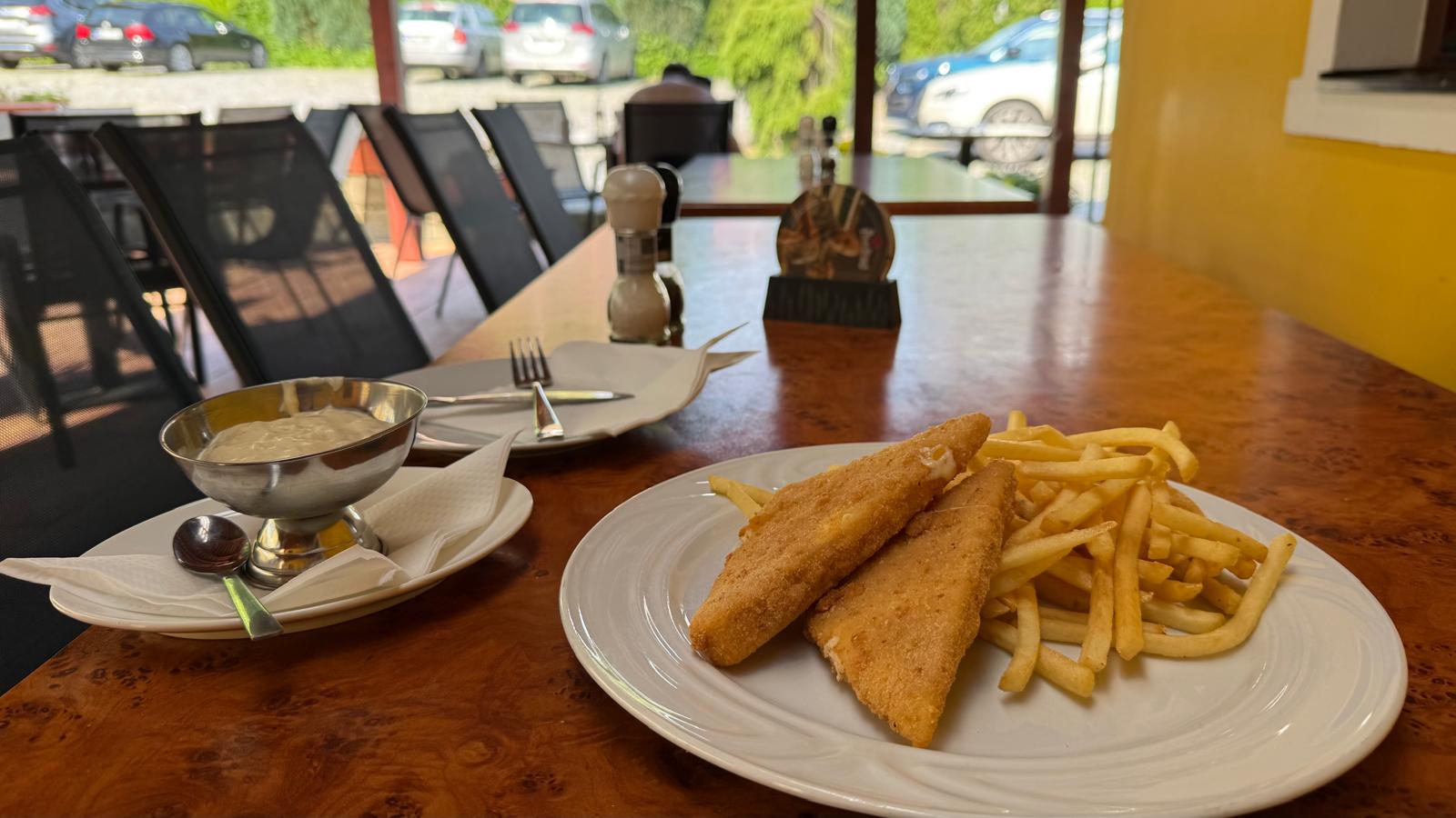 Restaurace Výpřež foto 5