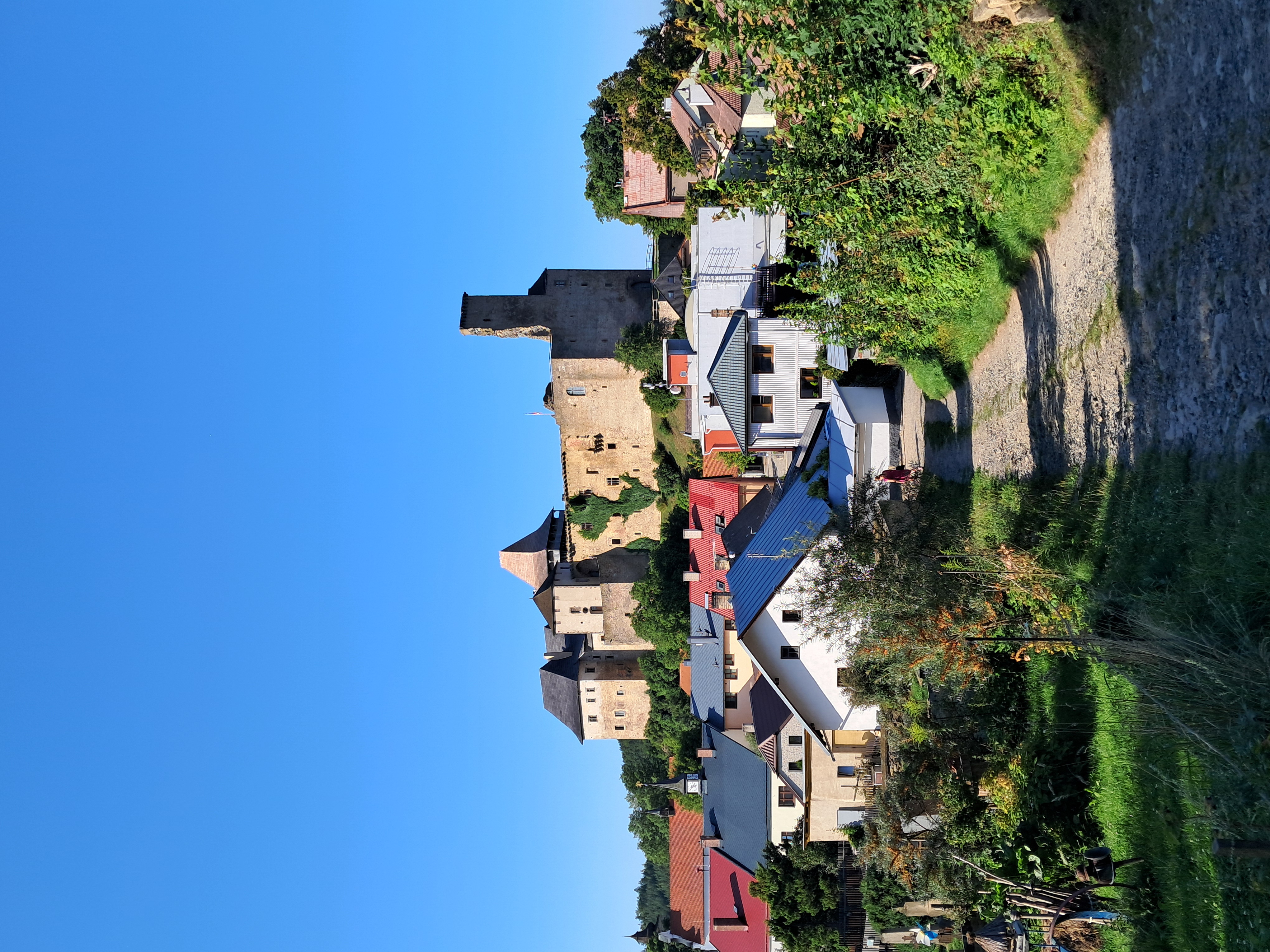 PENZION POD HRADEM foto 4
