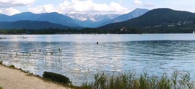 Campingplatz Klagenfurt am Wrthersee (Camp)  Mapy.com
