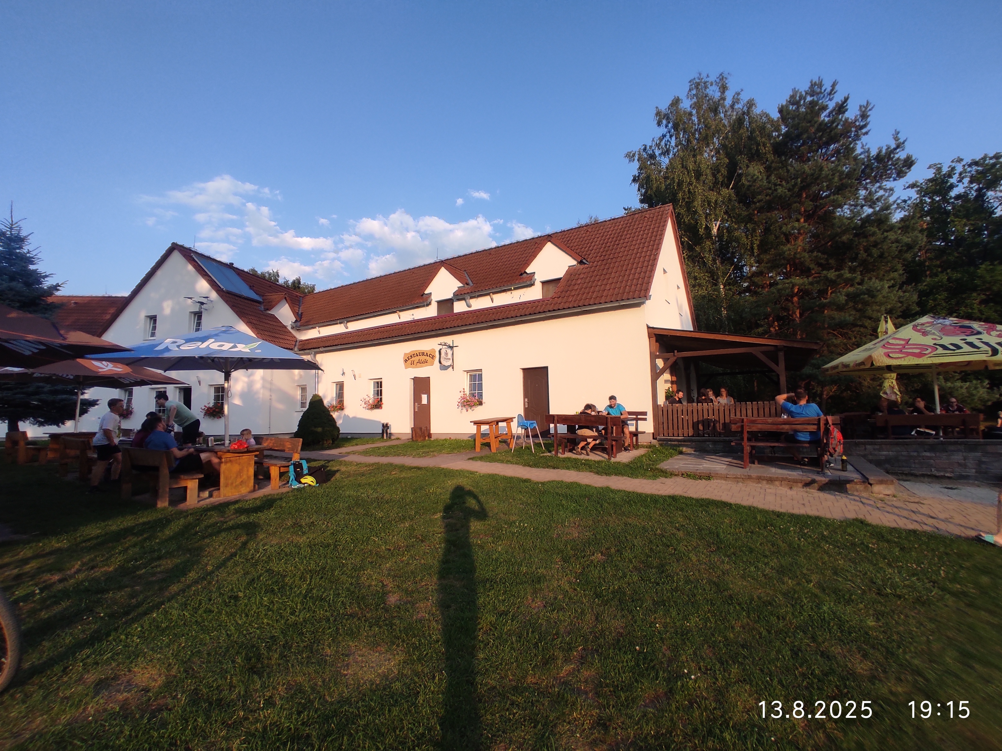 Restaurace U Aleše foto 5