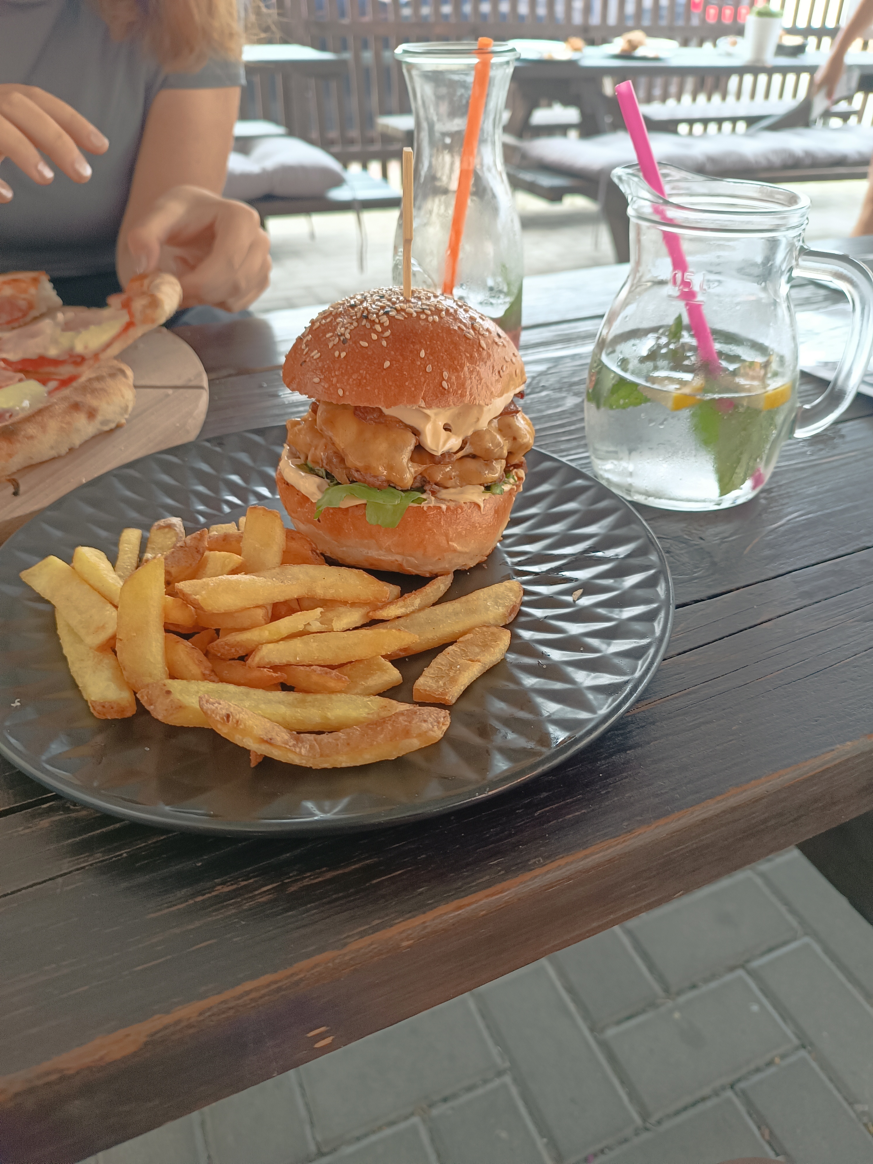 Bistro u Stopky foto 5
