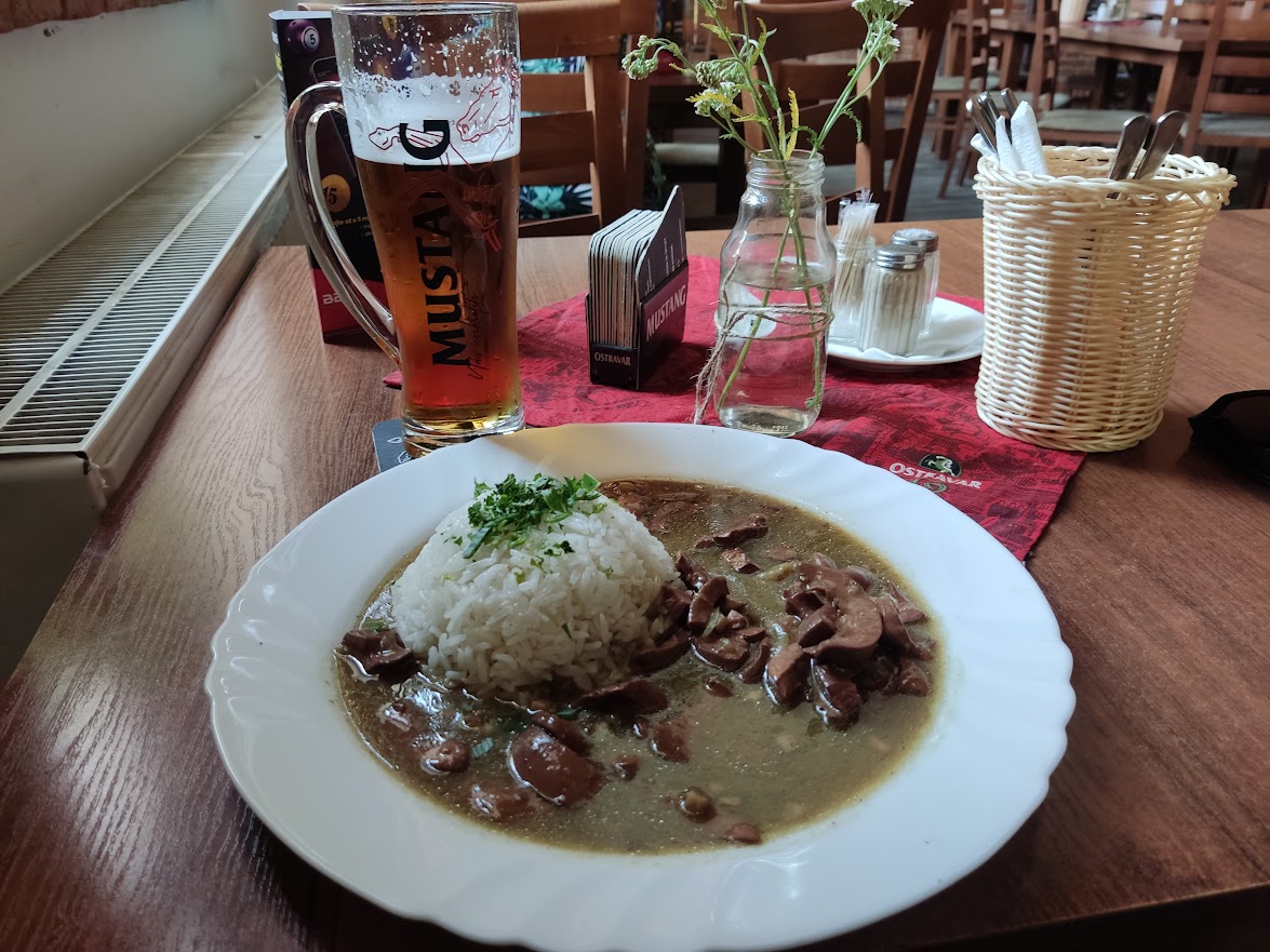 Restaurace Hanácká Krčma foto 6