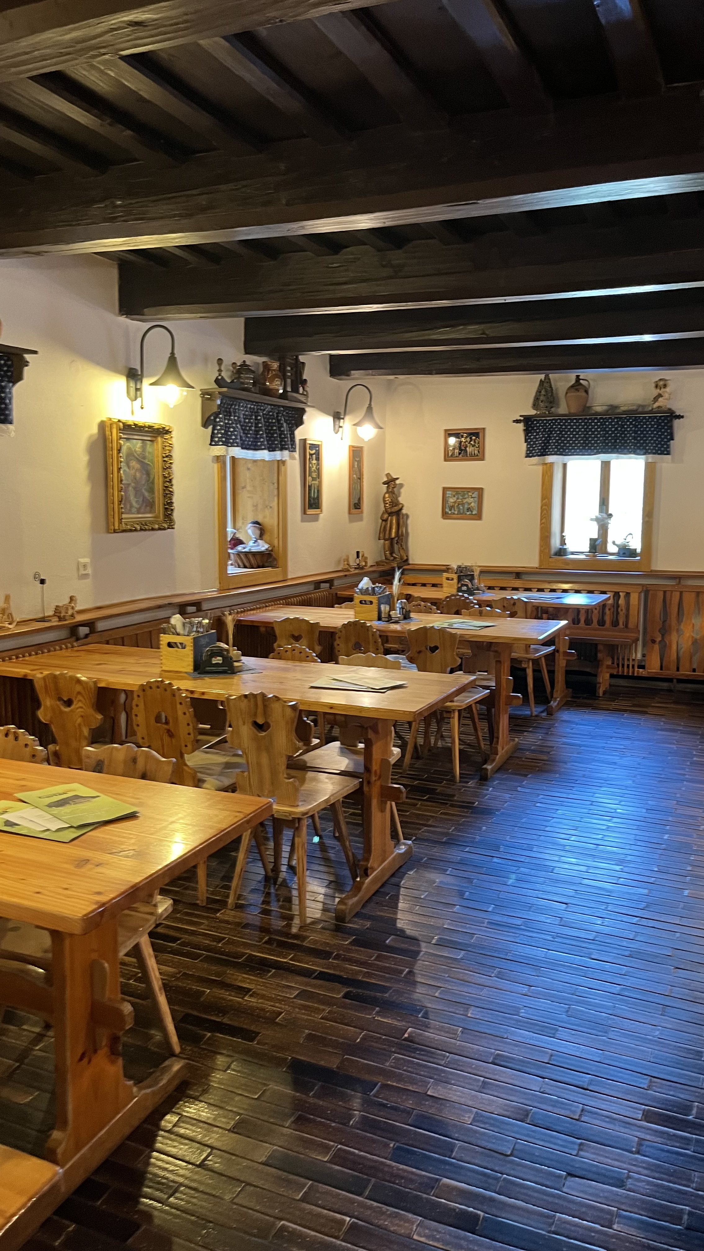 Horský hotel Čarták foto 6