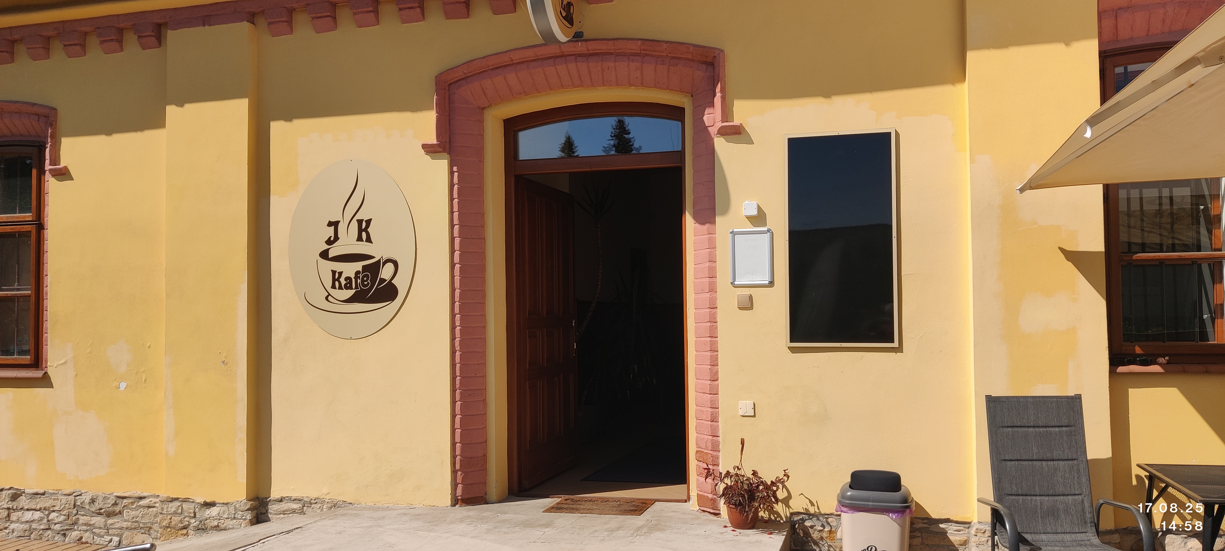 JK Kafe foto 2