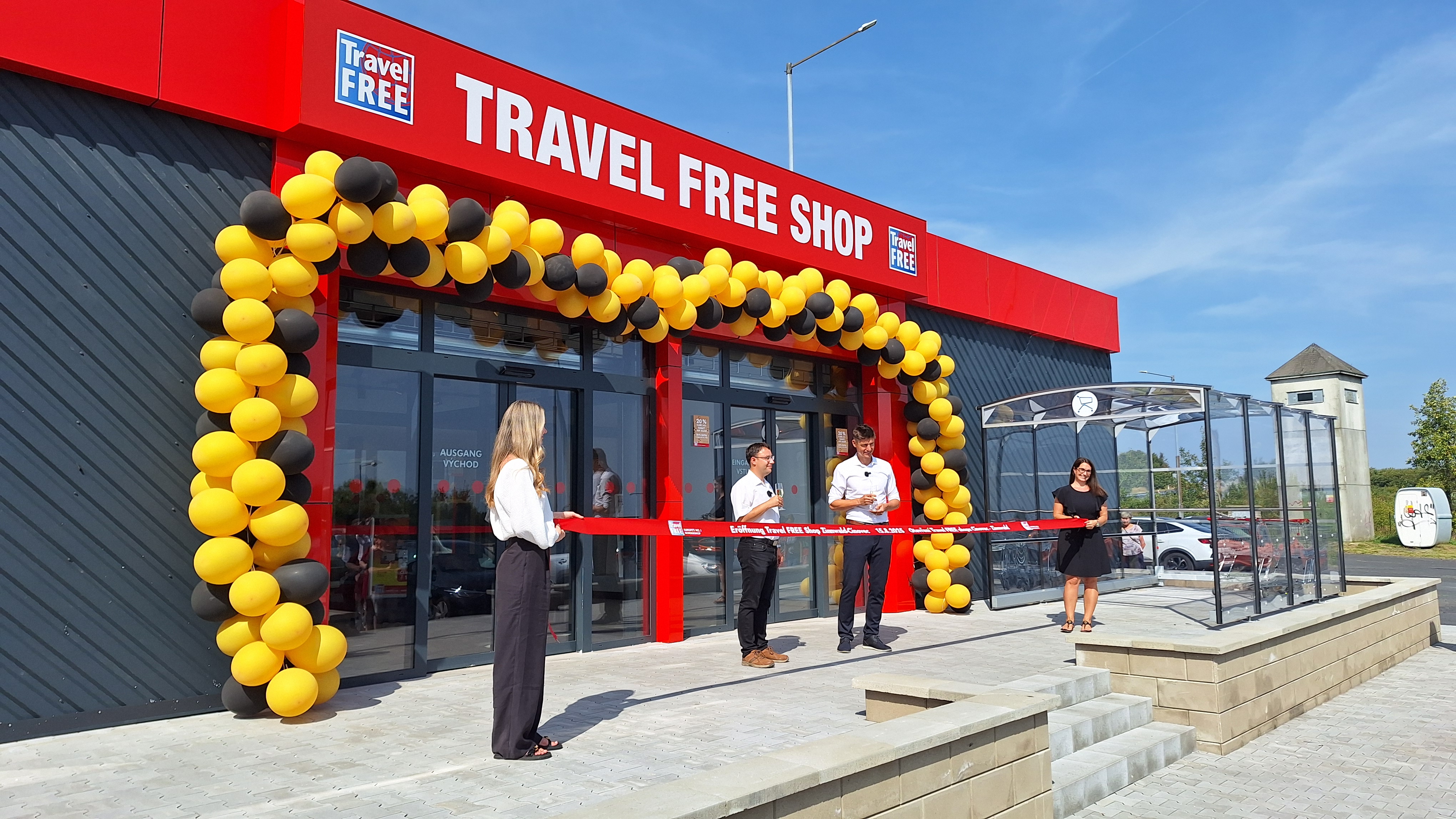 Travel FREE Shop foto 4