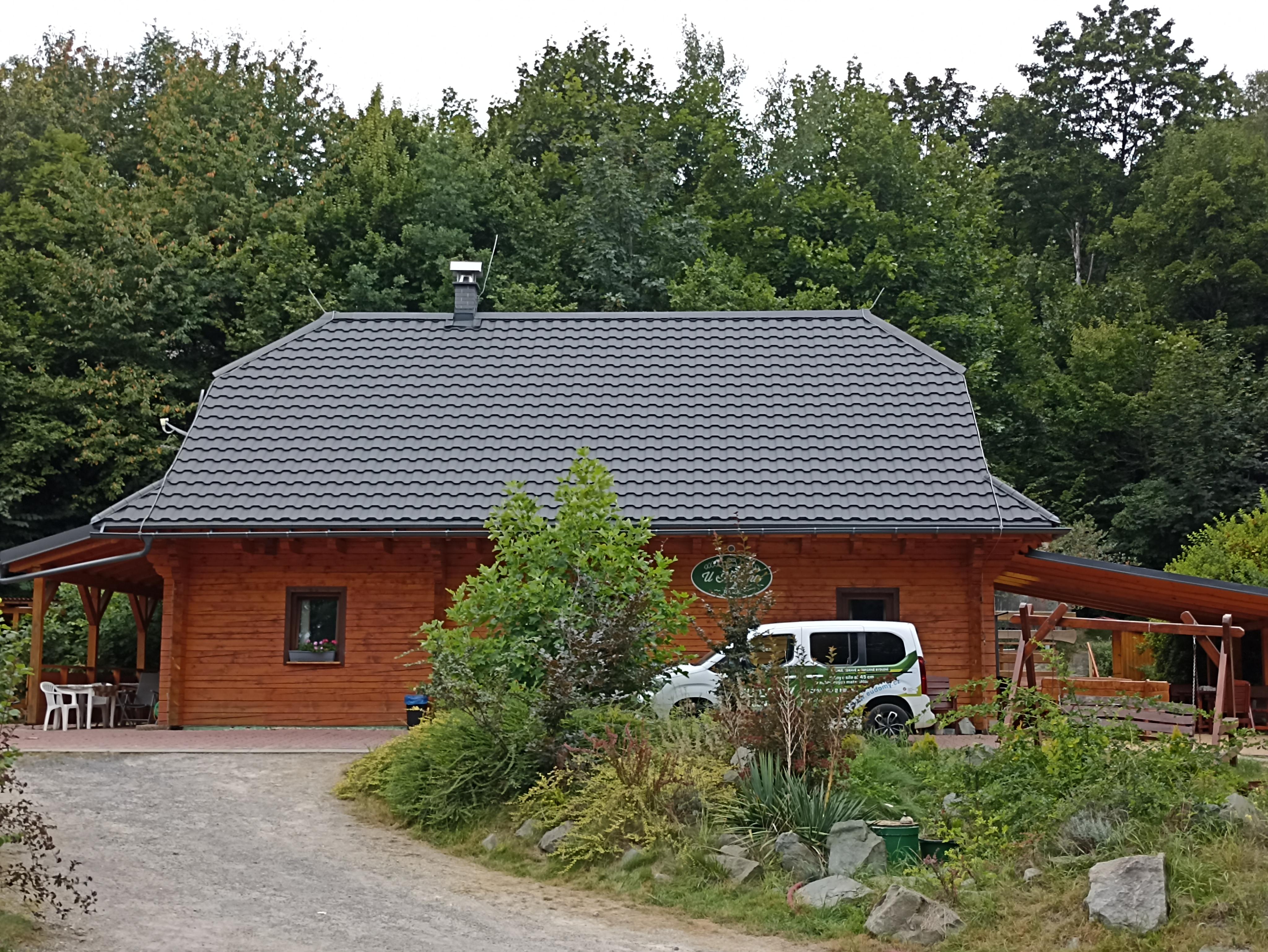 Penzion U Hafana foto 2